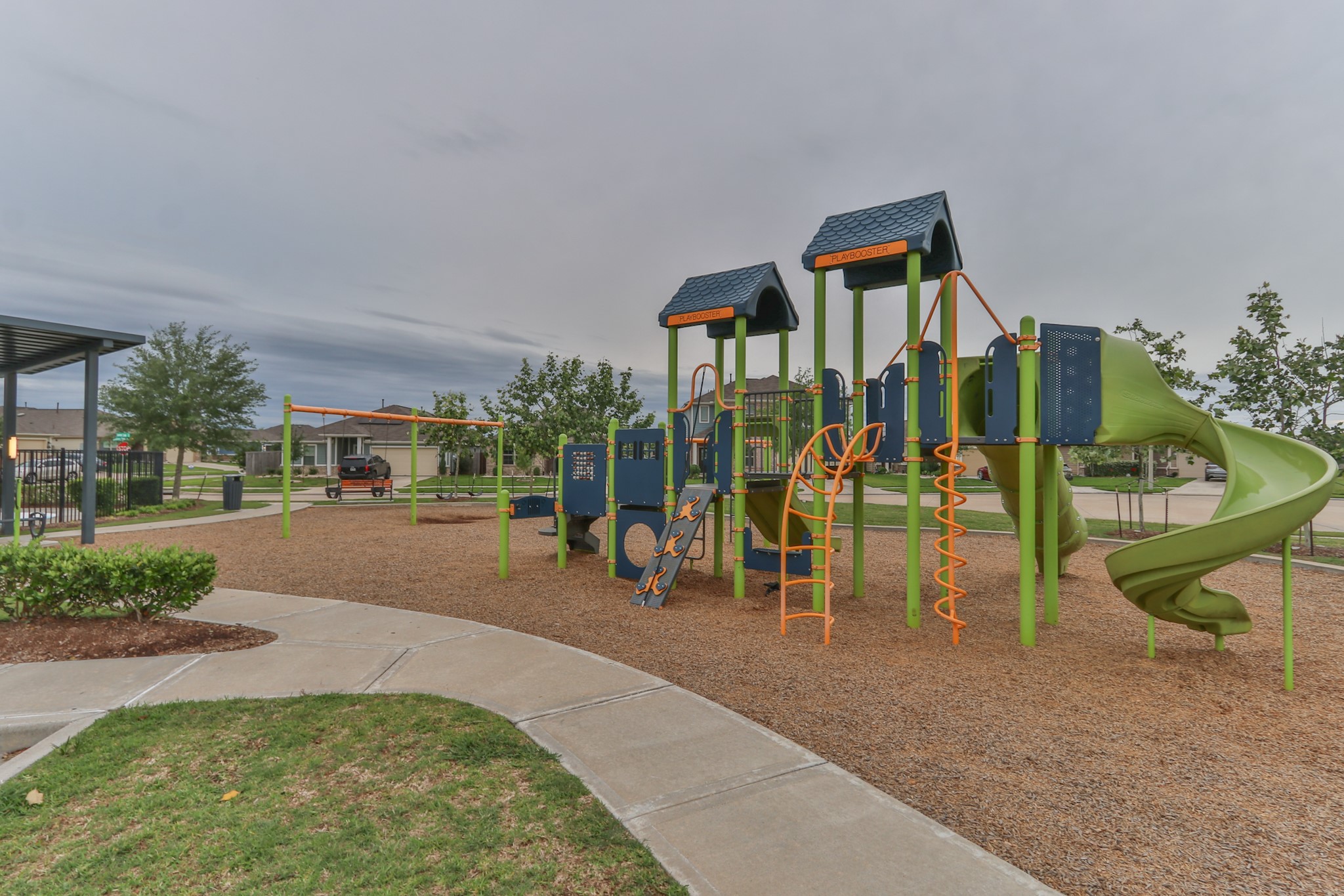 1110 Lasso Court Property Photo 23