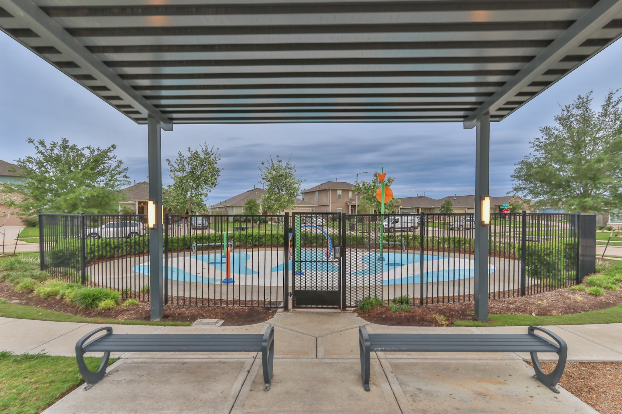 1110 Lasso Court Property Photo 24