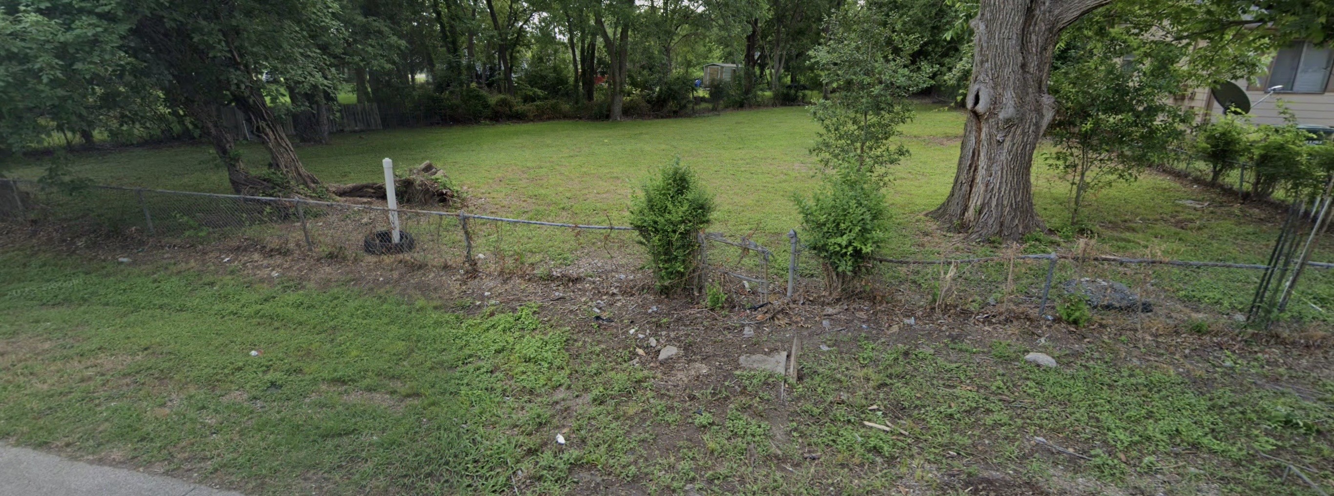 811 N Polk Avenue Property Photo 1