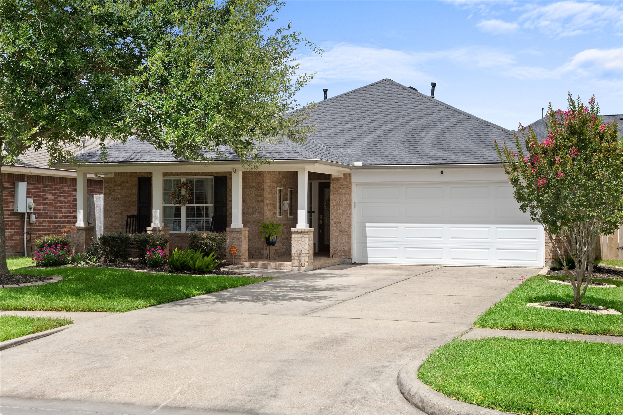 2513 Shiprock Drive Property Photo 1