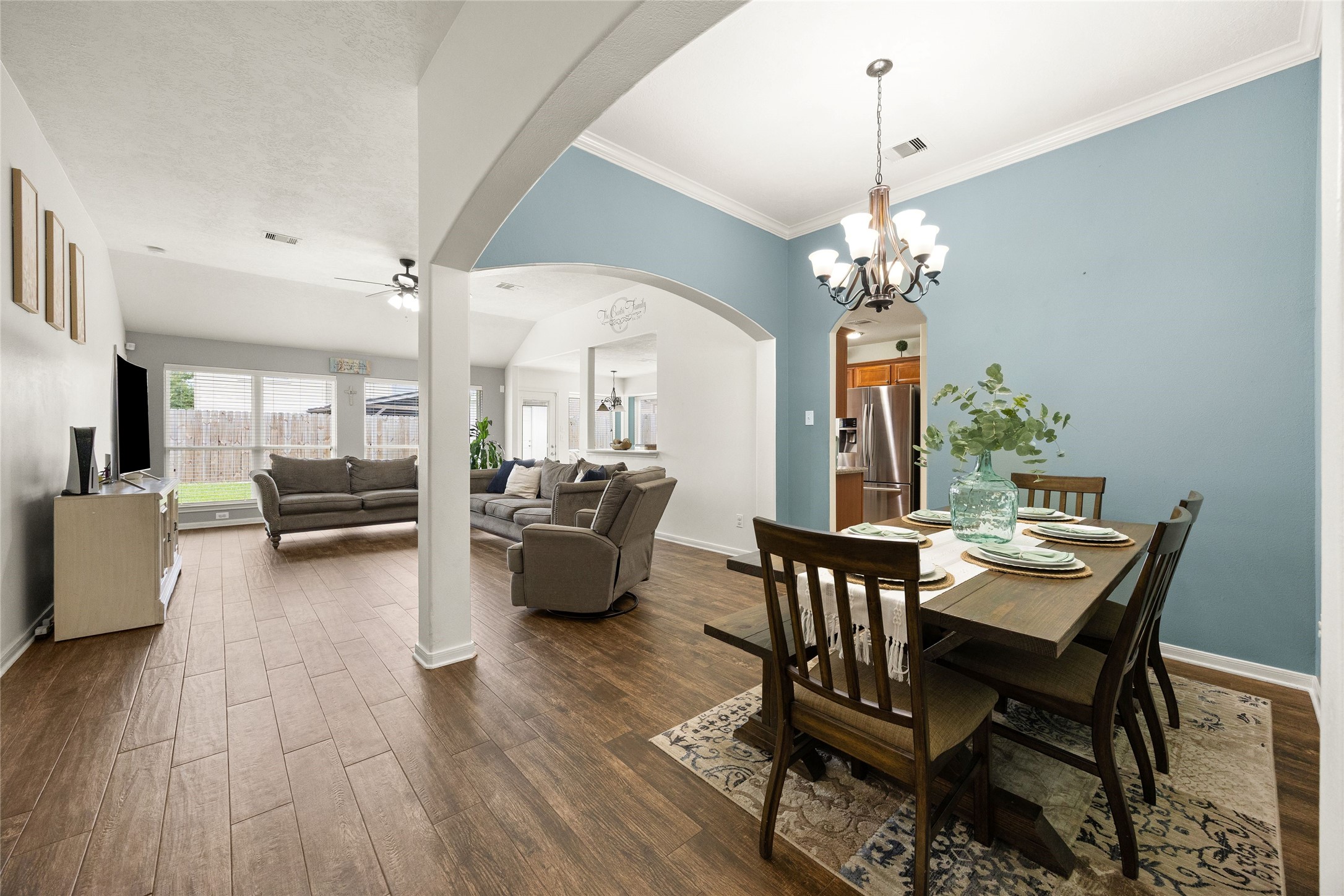 2513 Shiprock Drive Property Photo 11