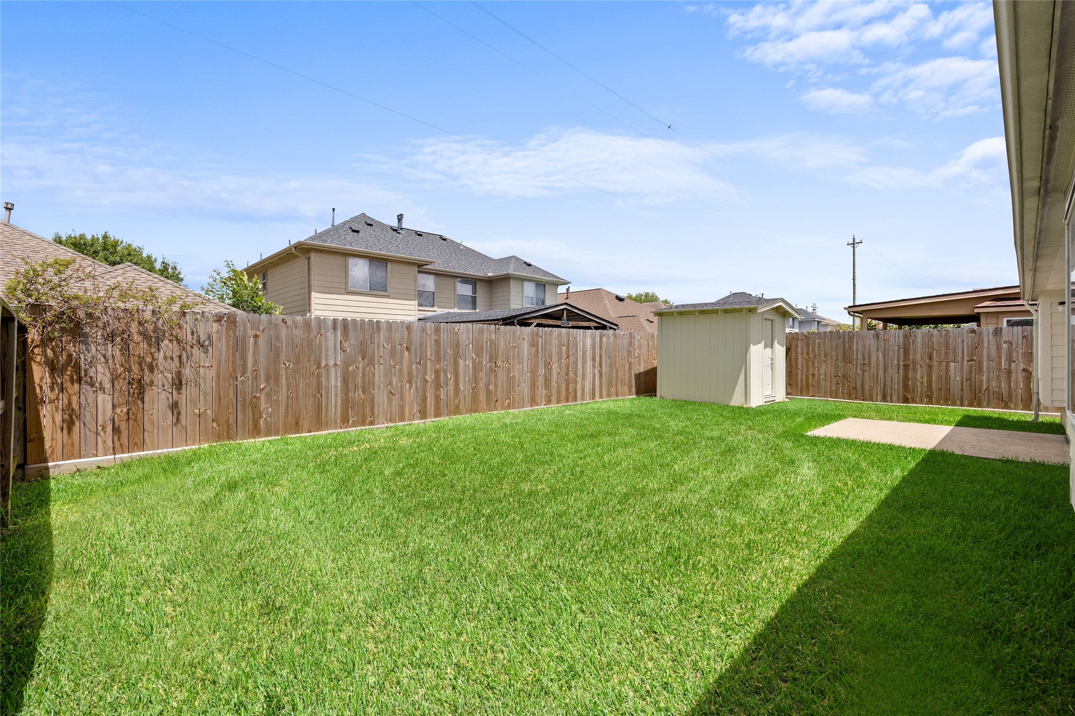 2513 Shiprock Drive Property Photo 38