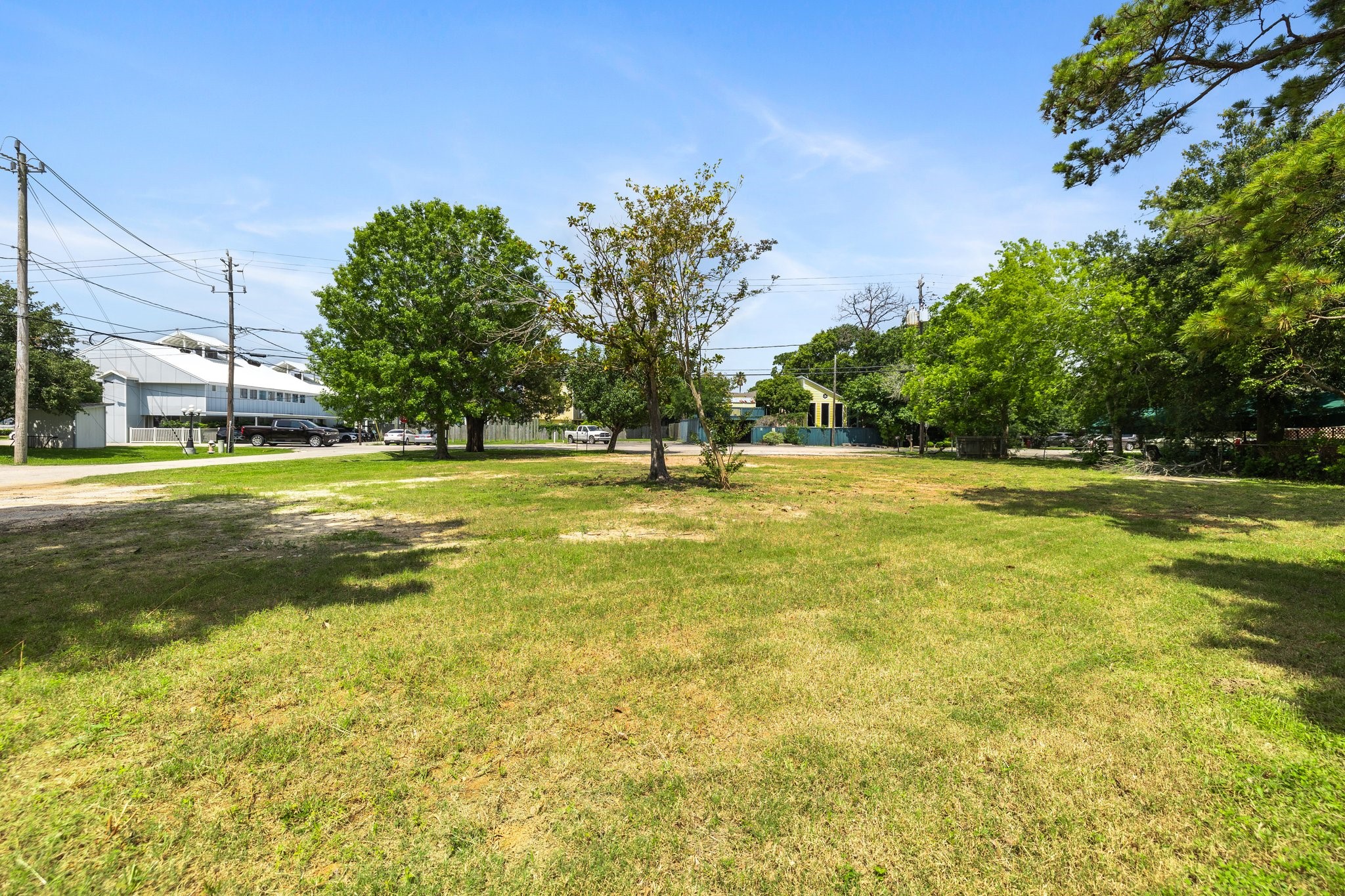 715 Clear Lake Road Property Photo 5