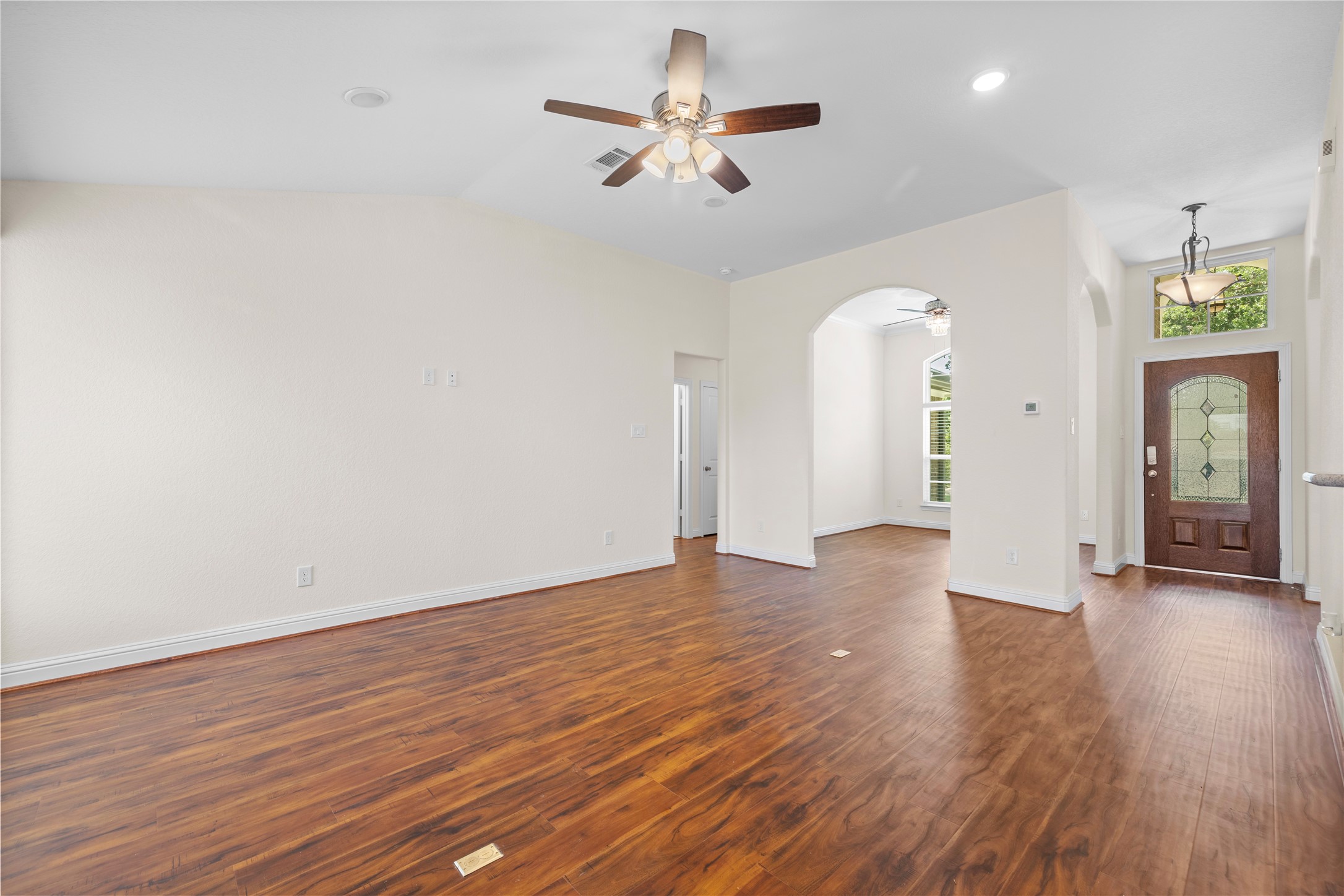 7214 Deep Forest Drive Property Photo 13