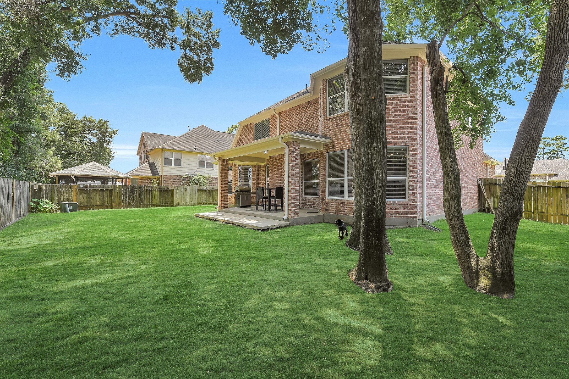 14906 Windsor Manor Property Photo 29