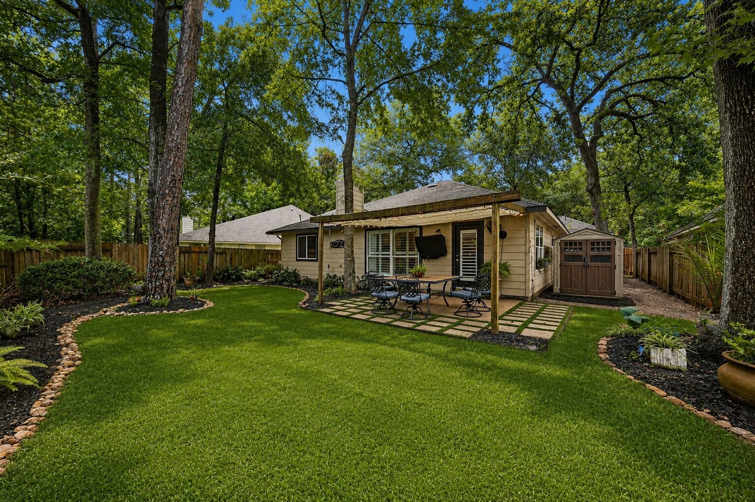 39 Steep Trail Place Property Photo 21