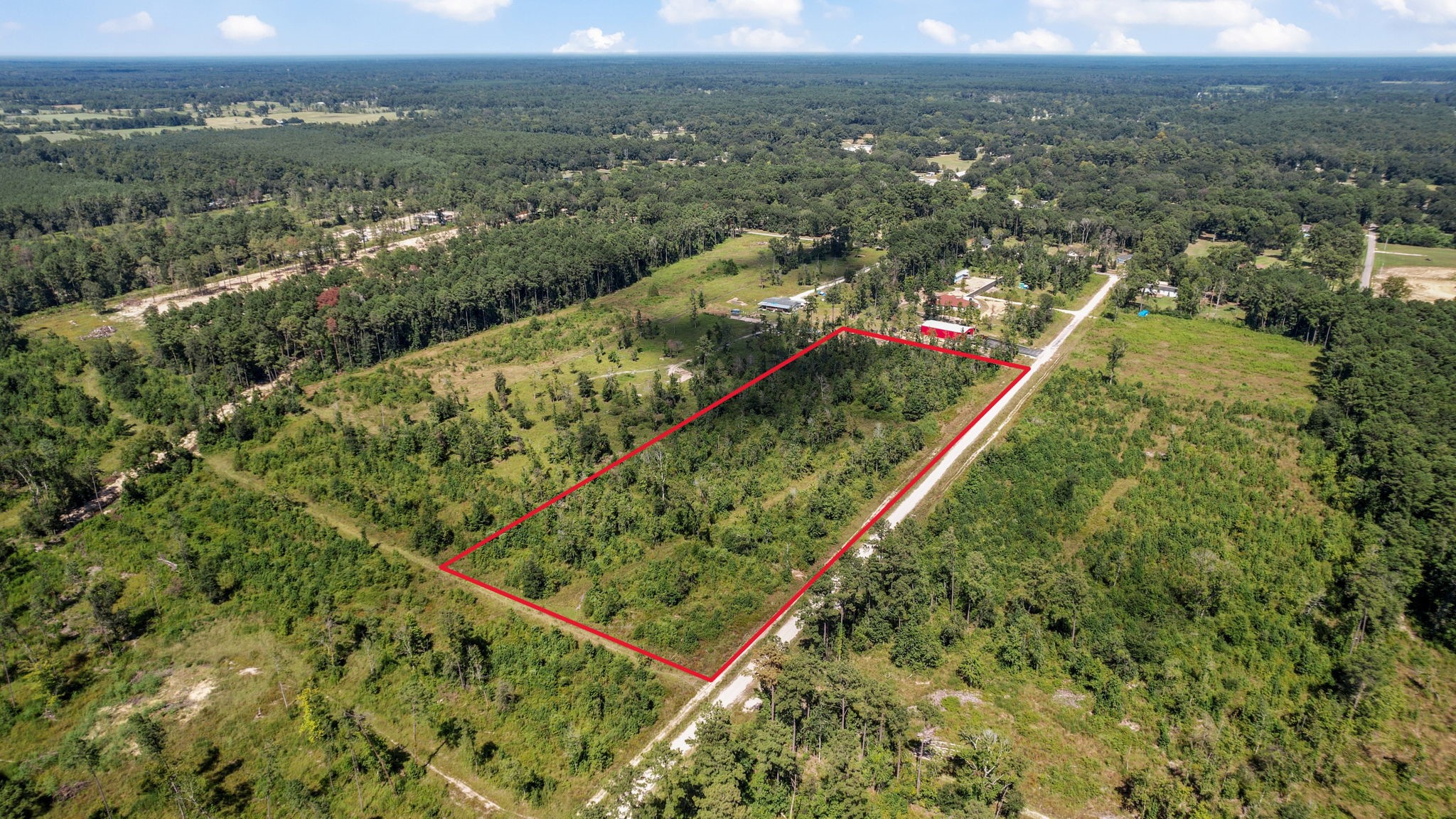 Tbd County Road 2235 Property Photo 1