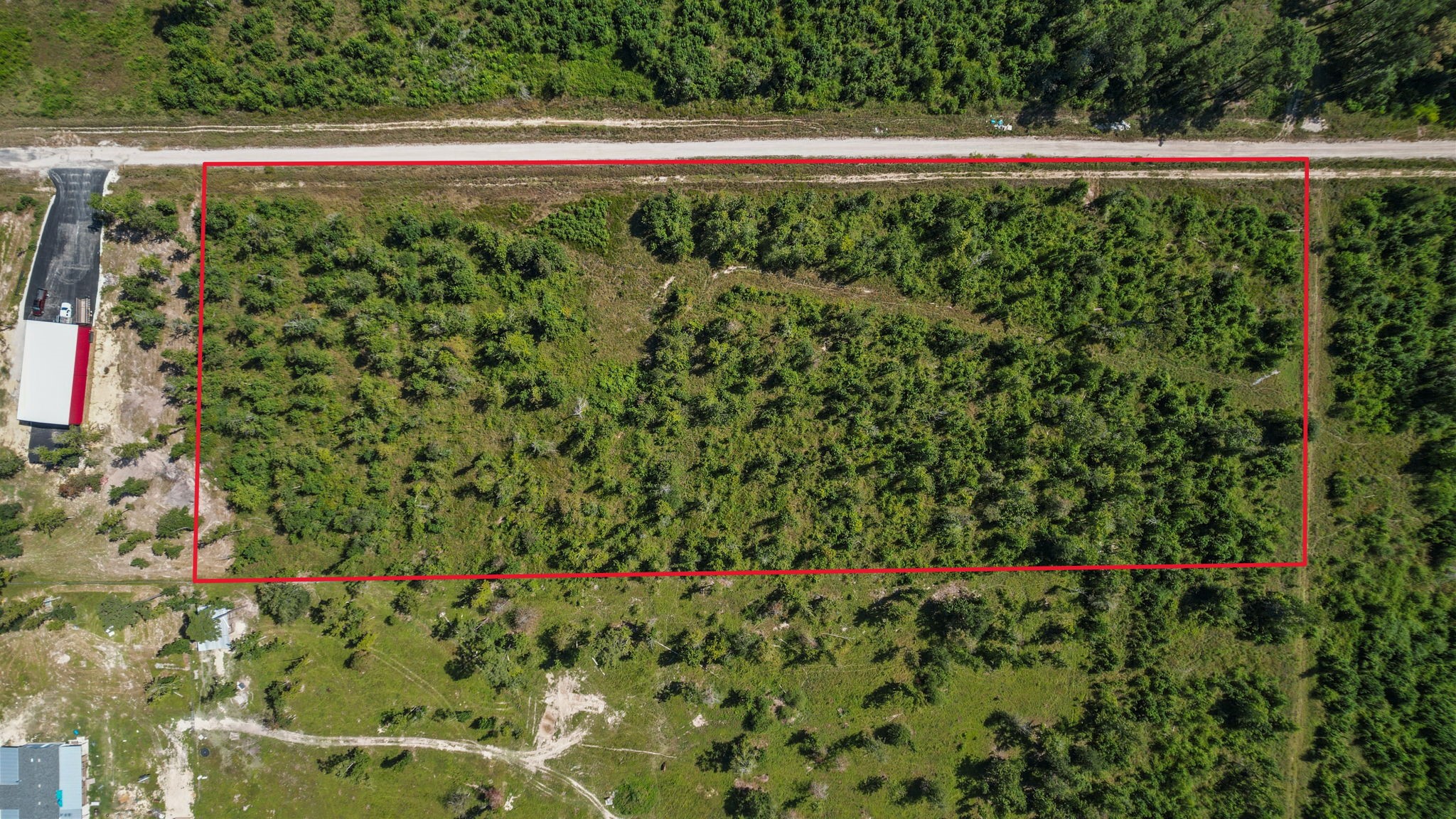 Tbd County Road 2235 Property Photo 2