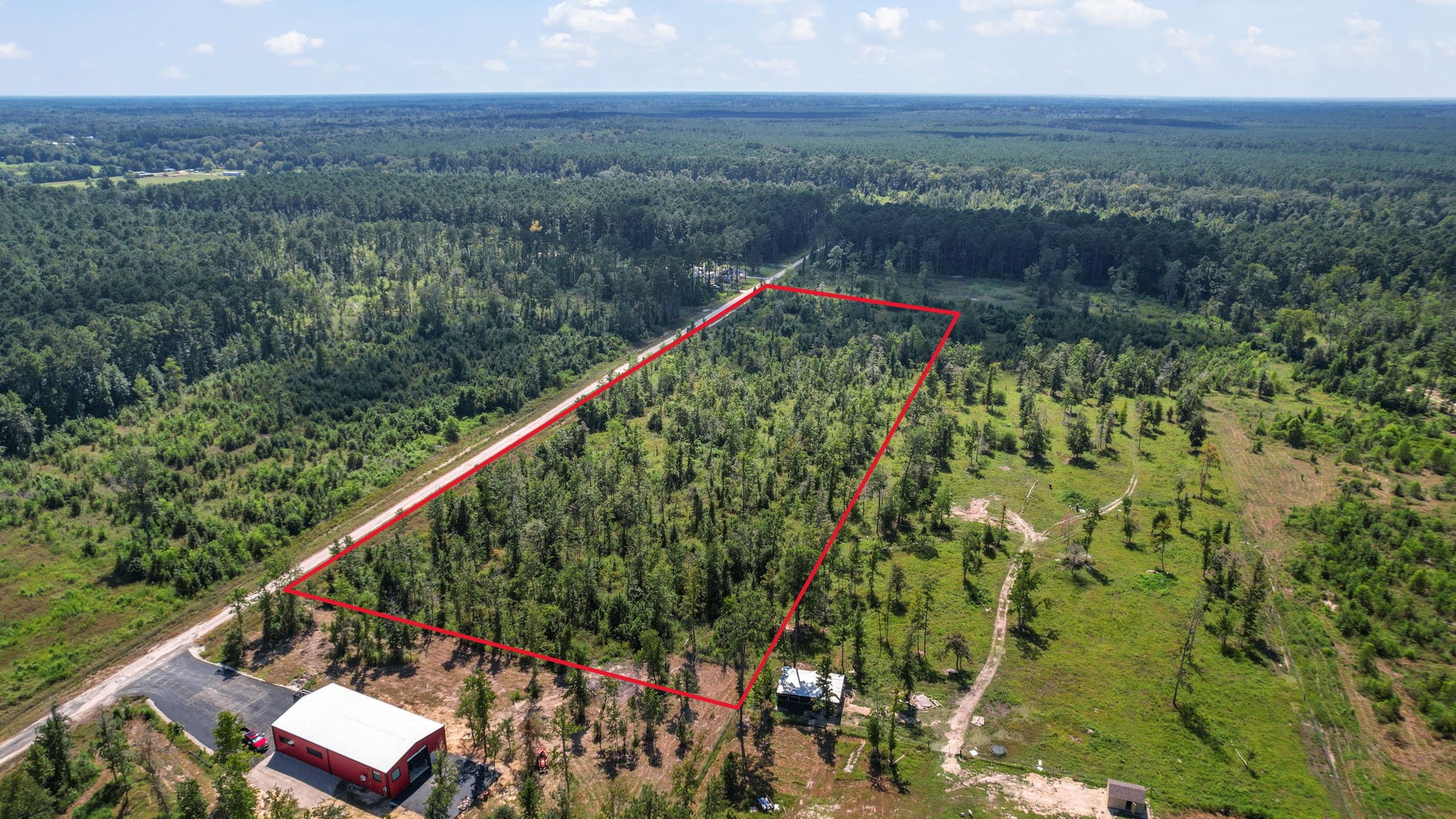 Tbd County Road 2235 Property Photo 3