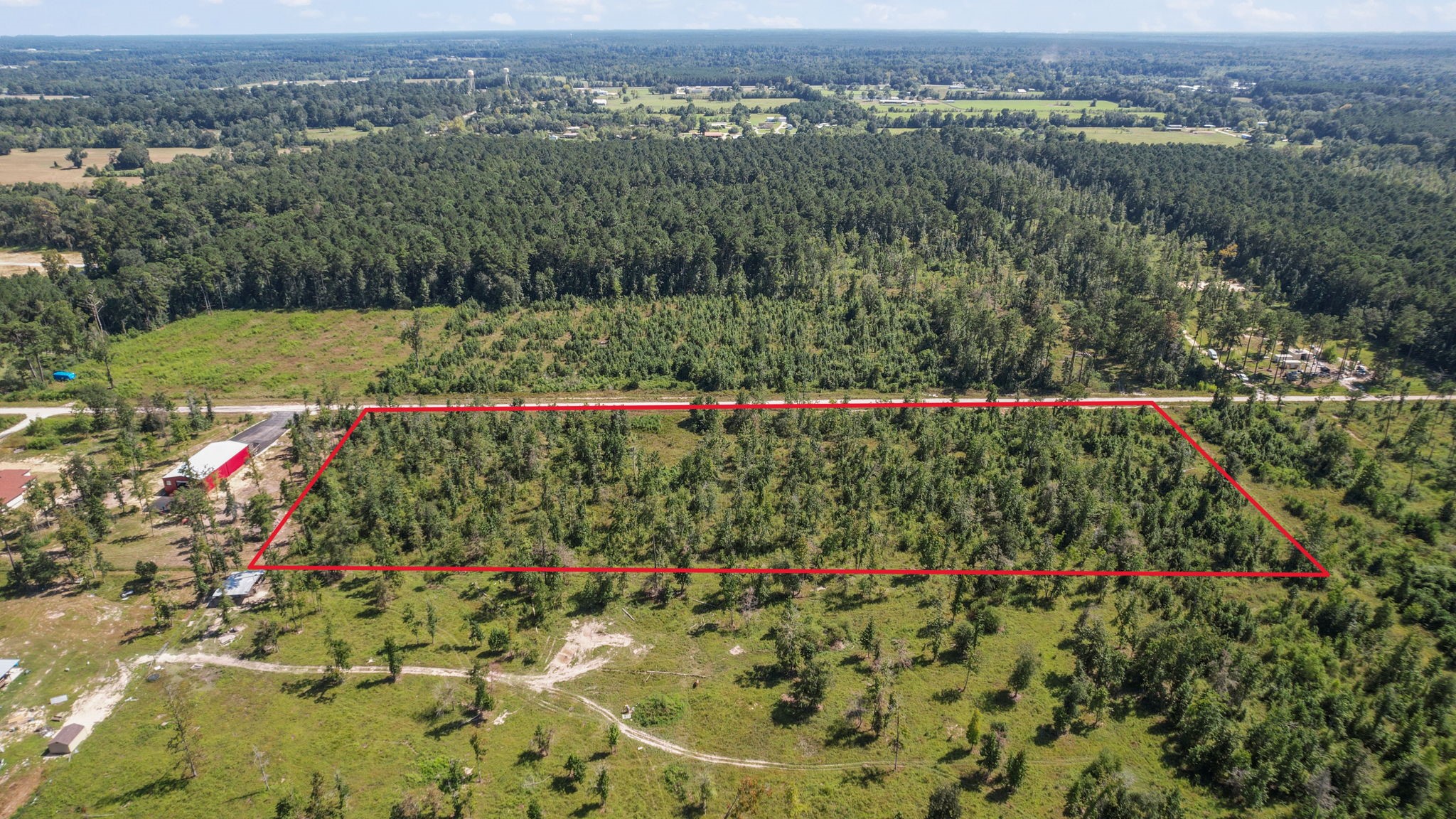 Tbd County Road 2235 Property Photo 5