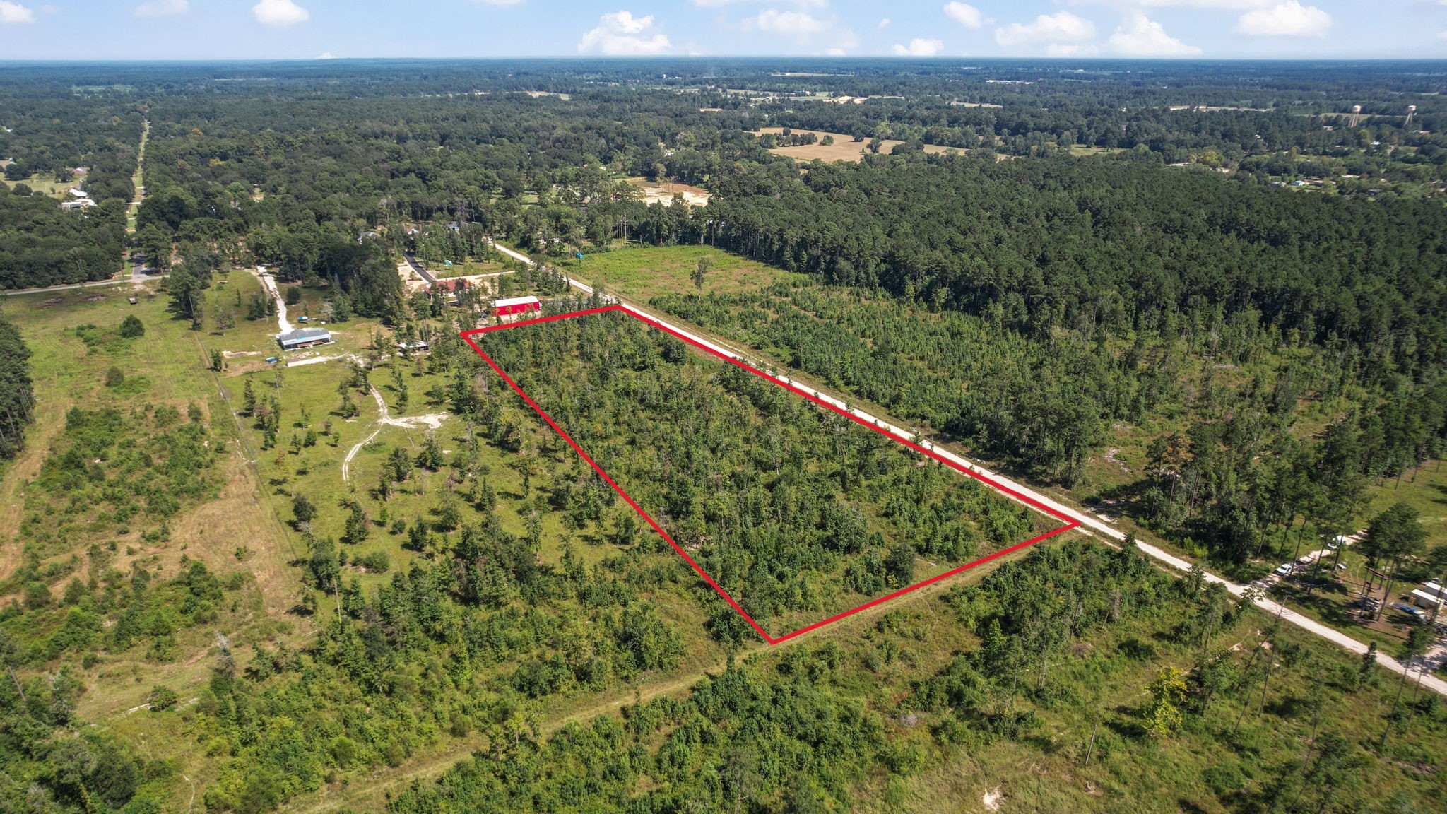 Tbd County Road 2235 Property Photo 6