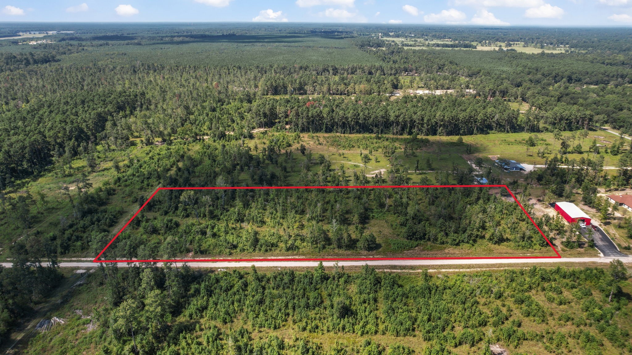 Tbd County Road 2235 Property Photo 8