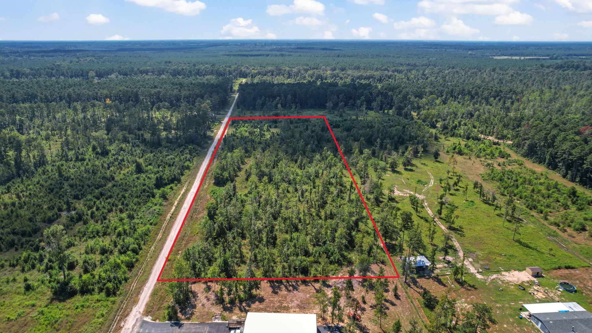Tbd County Road 2235 Property Photo 9