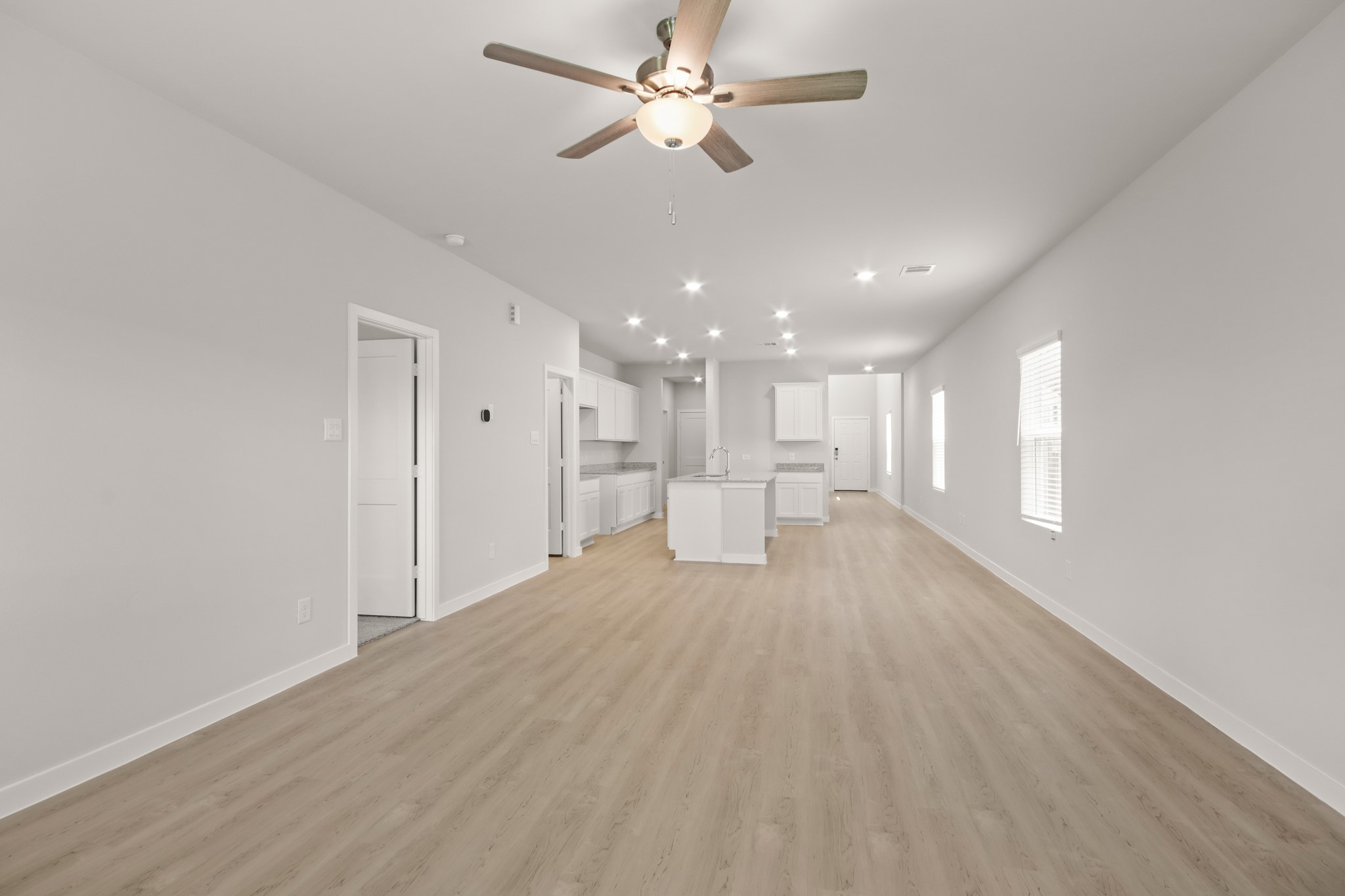 306 Harrison Hope Drive Property Photo 4