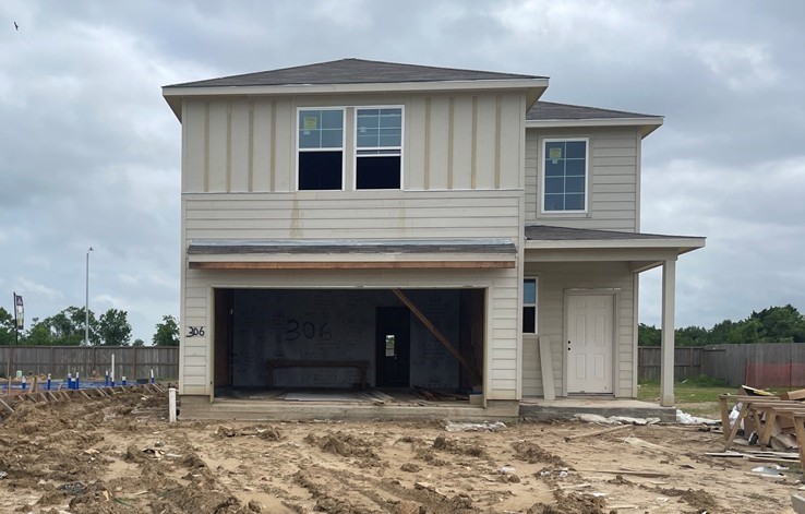 306 Harrison Hope Drive Property Photo 18