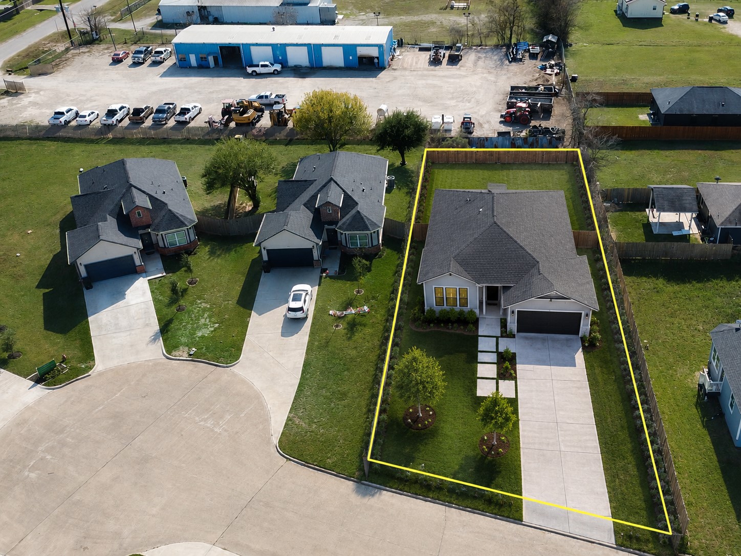 3 Donna Court Property Photo 2