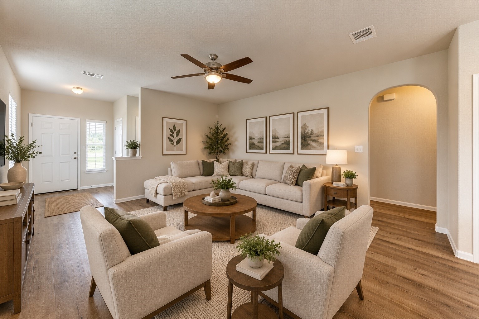 5639 Brooklyn Rose Drive Property Photo 3