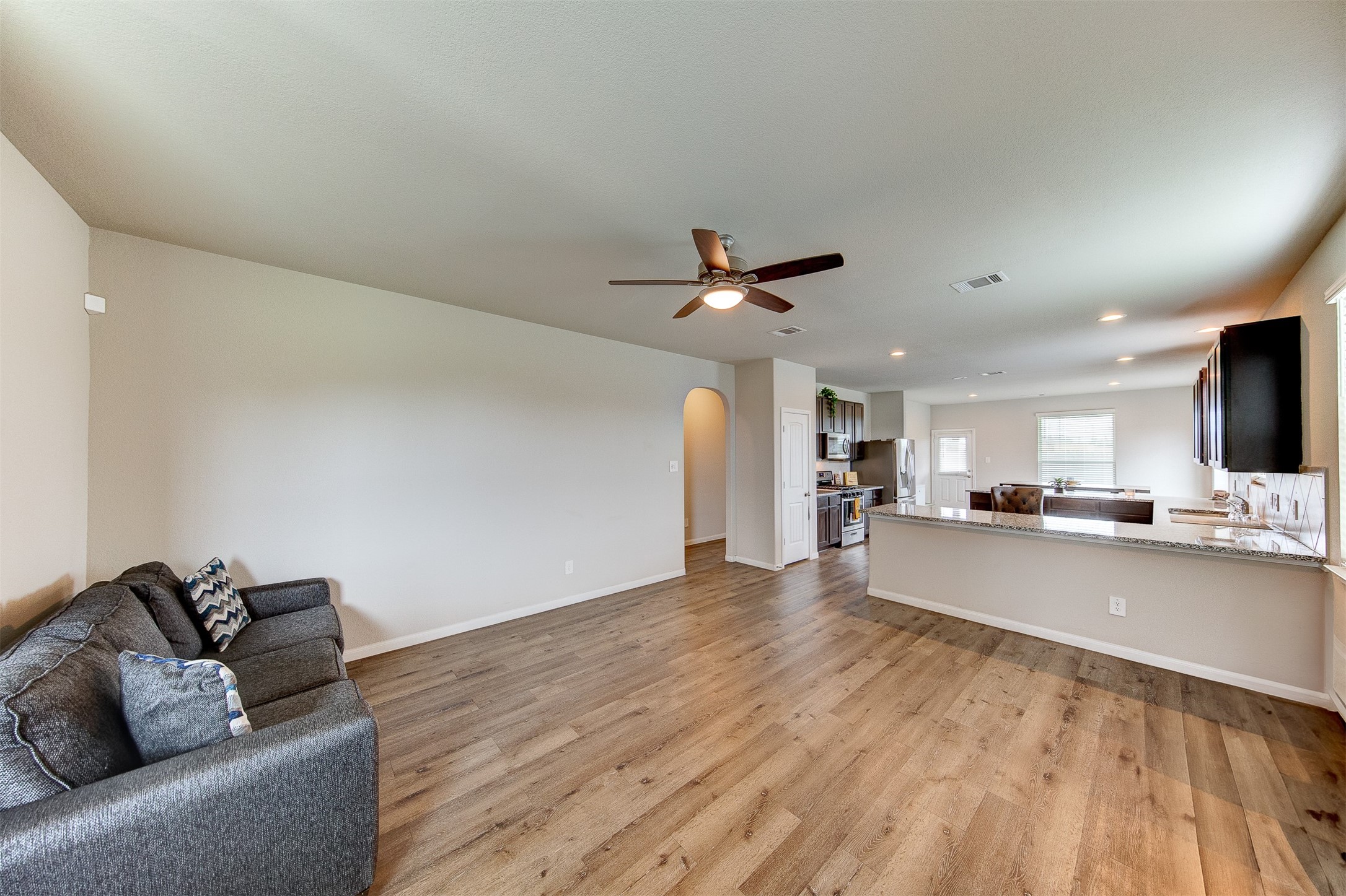5639 Brooklyn Rose Drive Property Photo 4