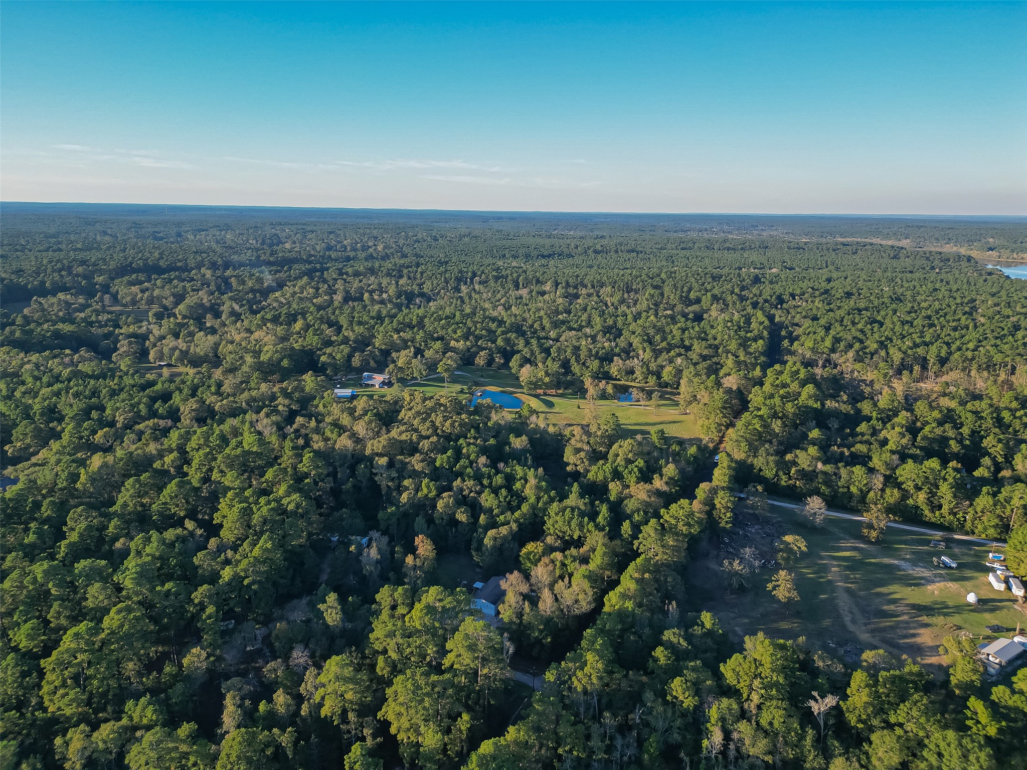 Tbd Lake Mount Pleasant Road Property Photo 23