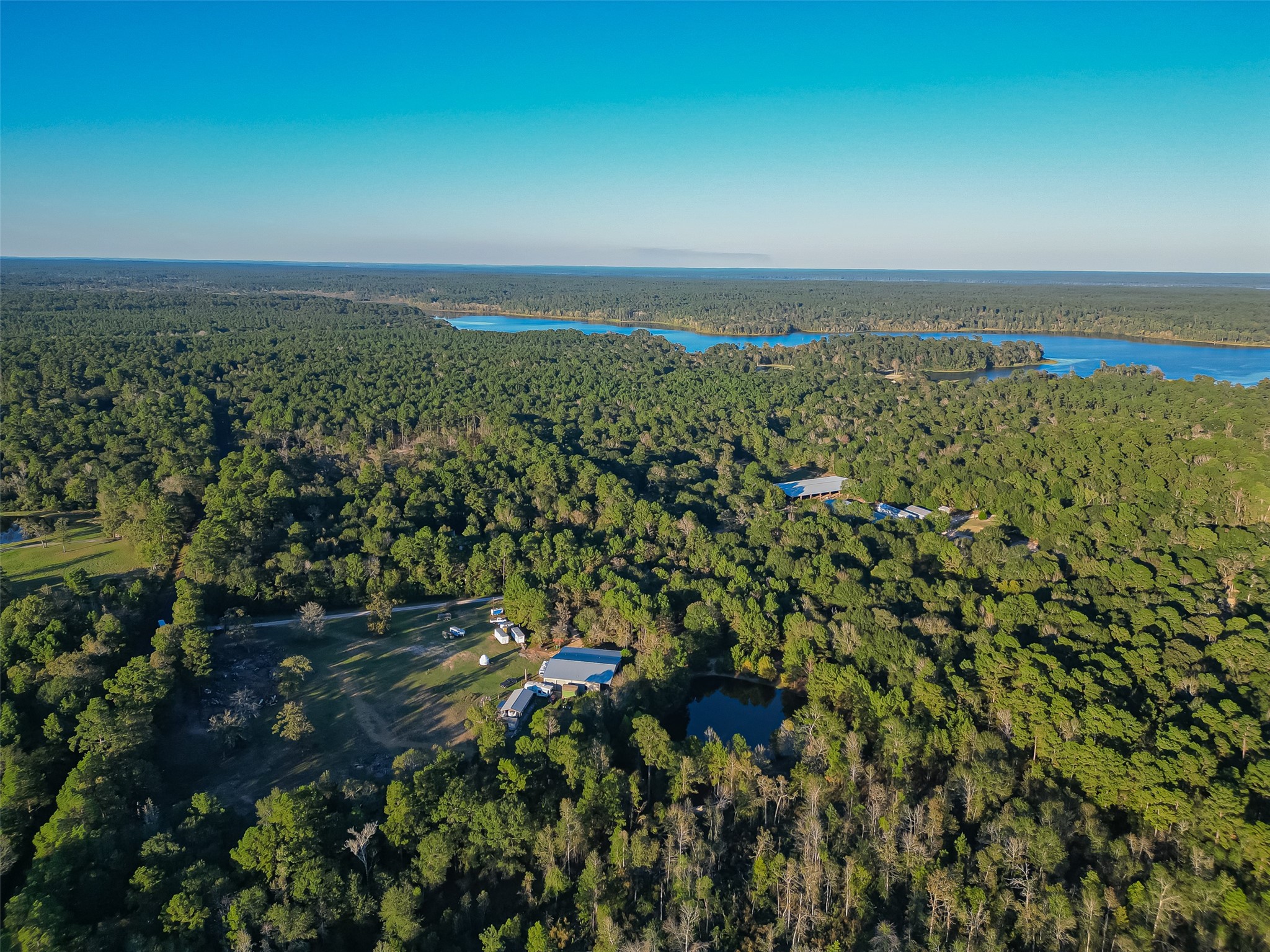 Tbd Lake Mount Pleasant Road Property Photo 25