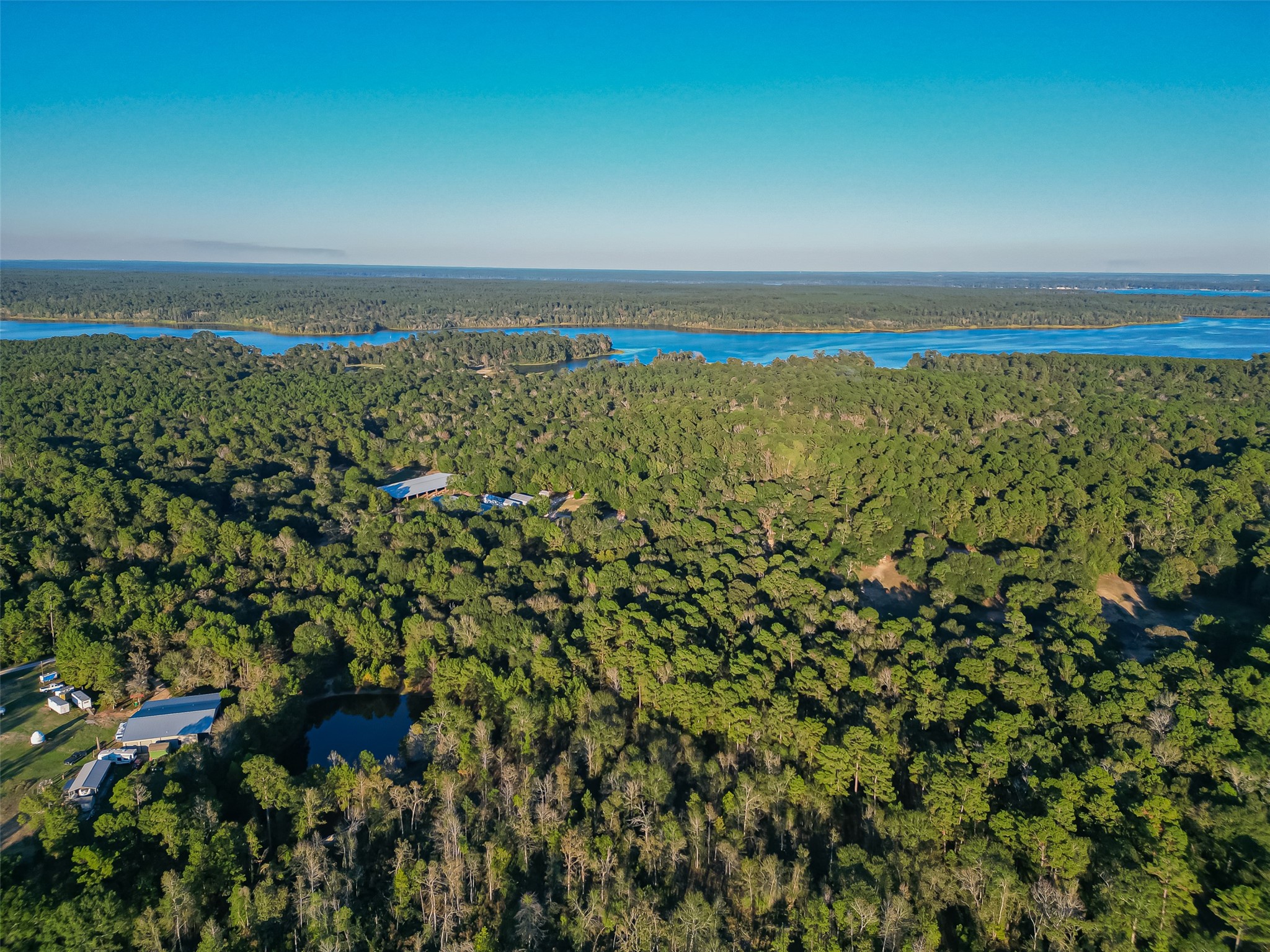 Tbd Lake Mount Pleasant Road Property Photo 26