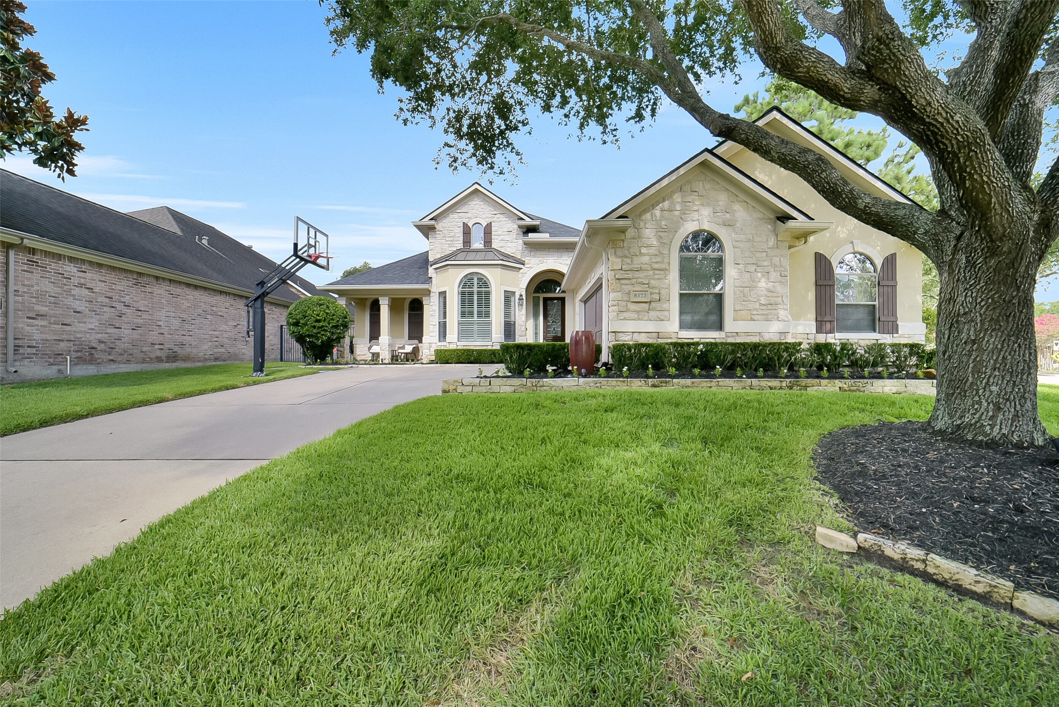 8323 Cabrillo Landing Court