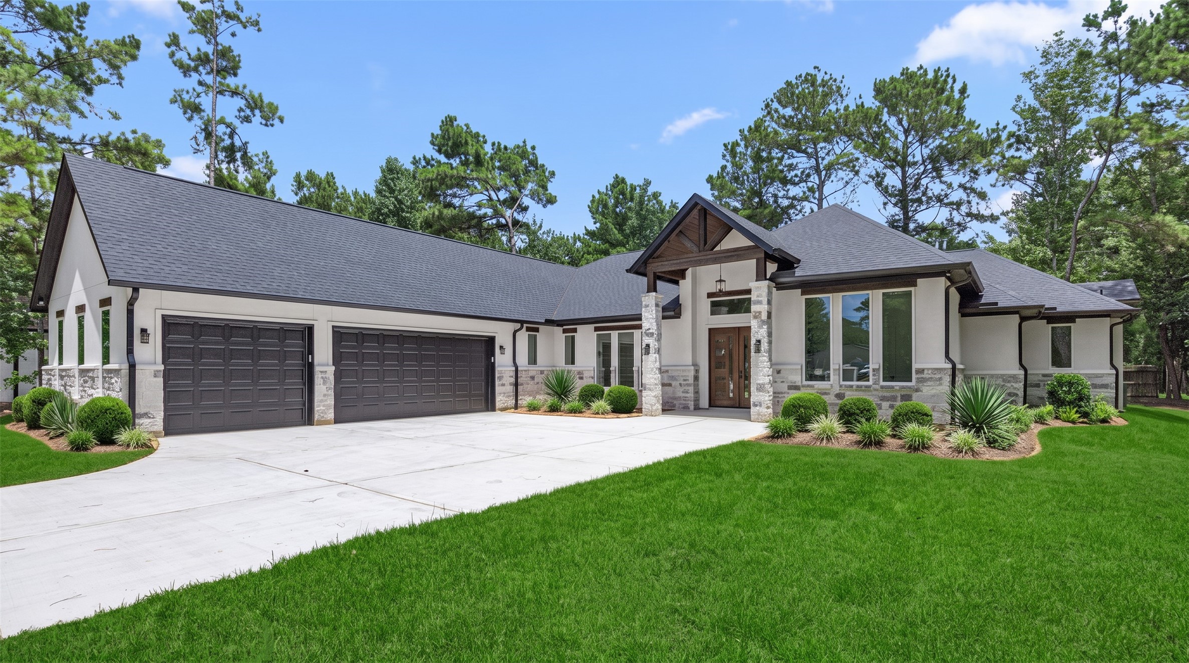 34202 Conroe Hufsmith Road Property Photo 2