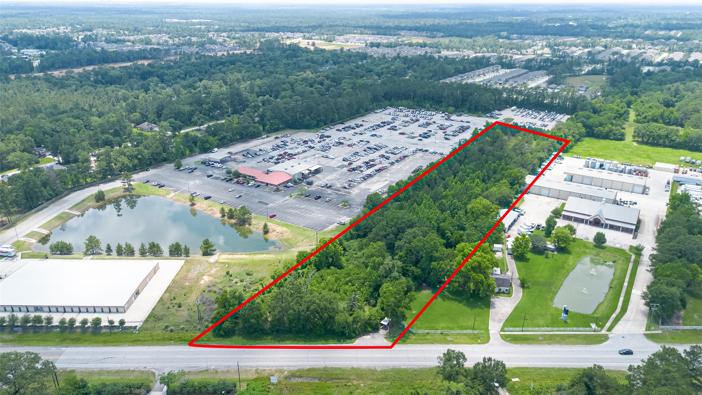 1370 Fm 3083 Road Property Photo 4