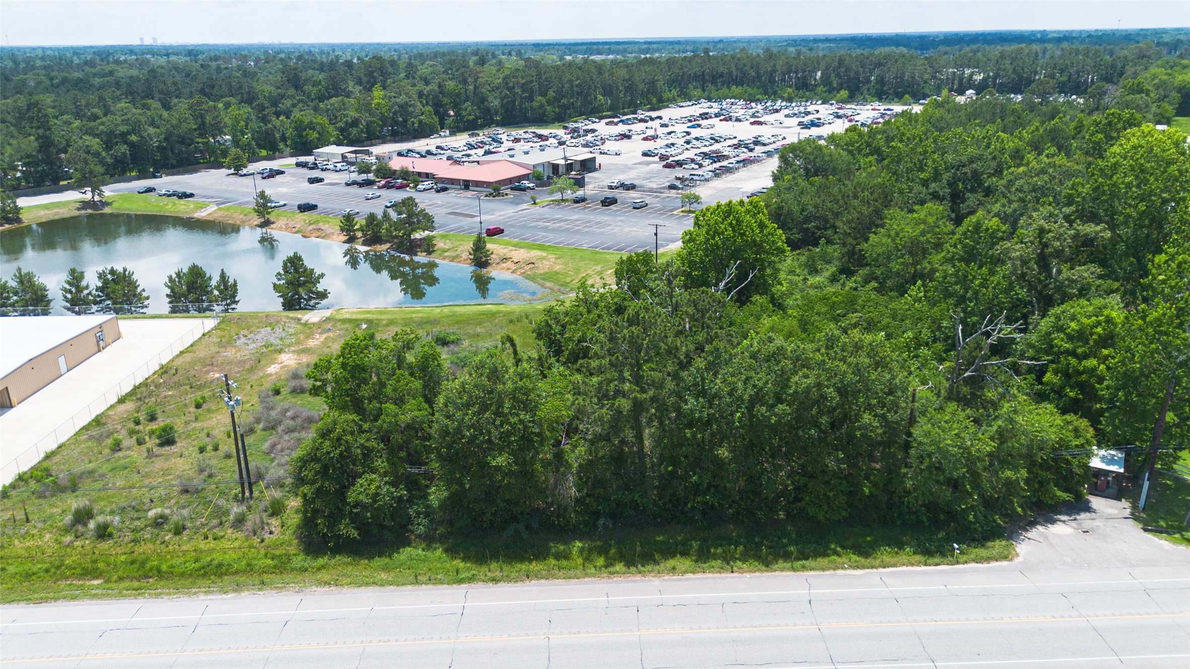 1370 Fm 3083 Road Property Photo 16
