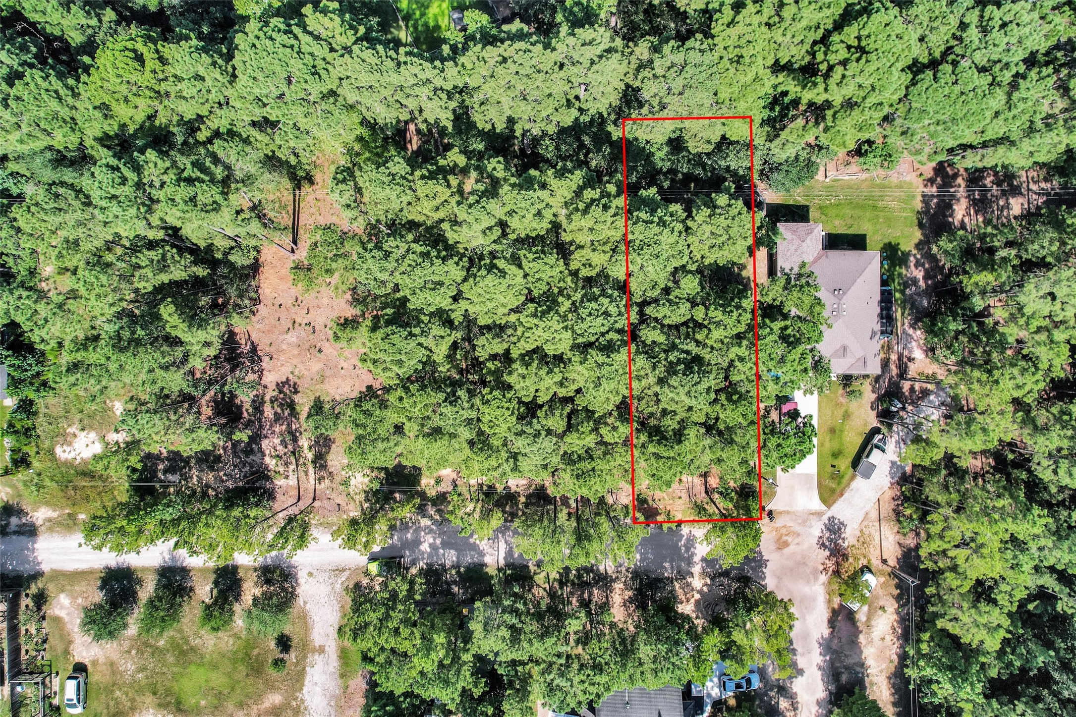 1505 Cheyenne Loop Property Photo 2