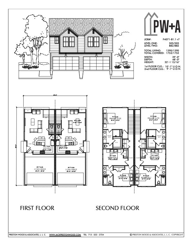 3322 Anita A Property Photo 17