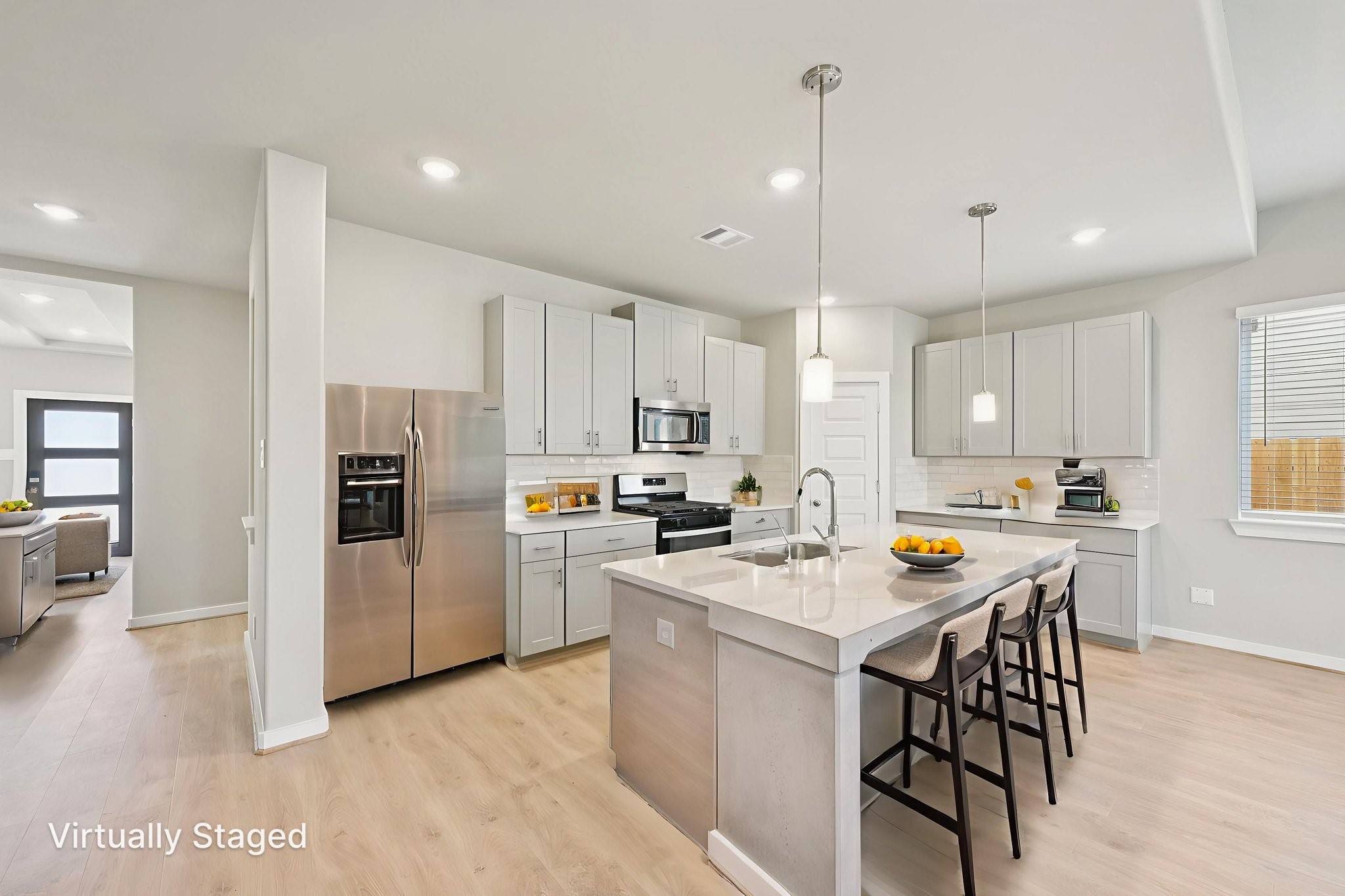 5209 Redbud Valley Drive Property Photo 11
