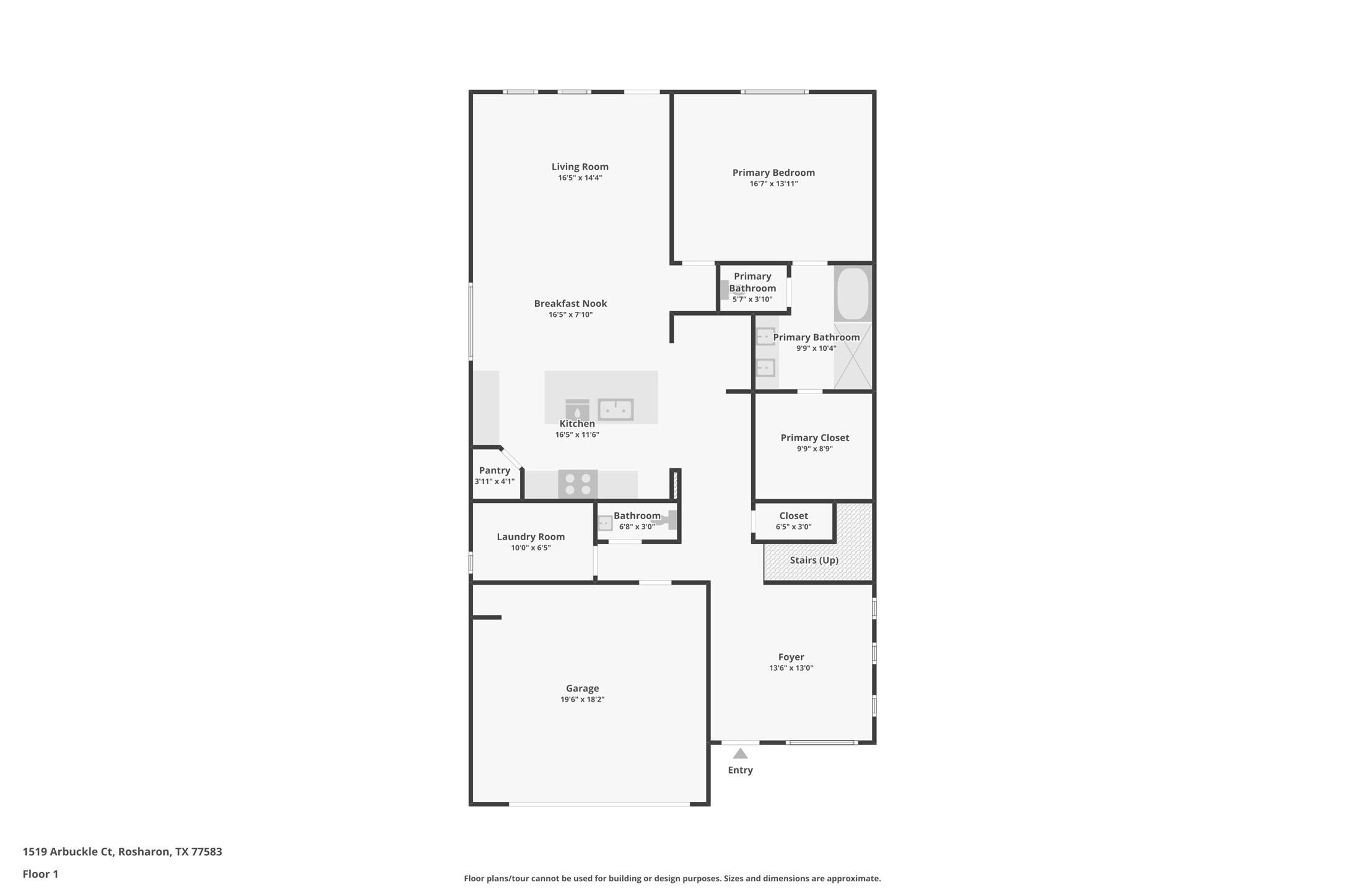 5209 Redbud Valley Drive Property Photo 36
