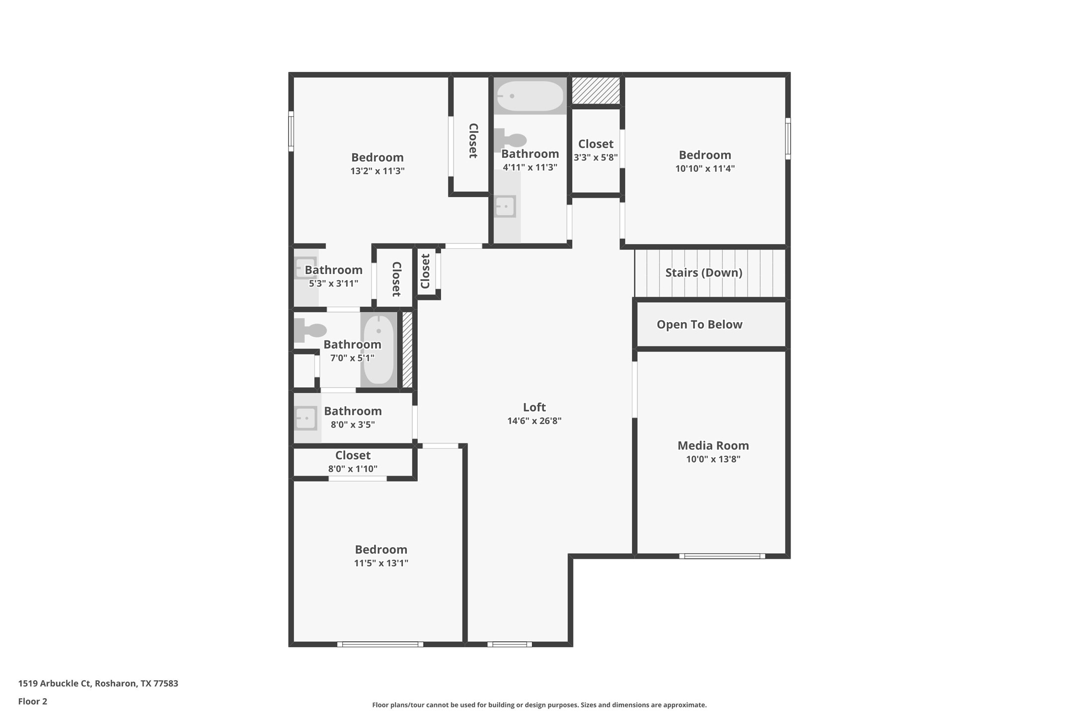 5209 Redbud Valley Drive Property Photo 37