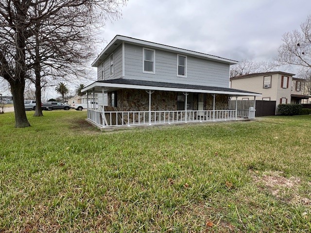 1101 4th Avenue N Property Photo 1