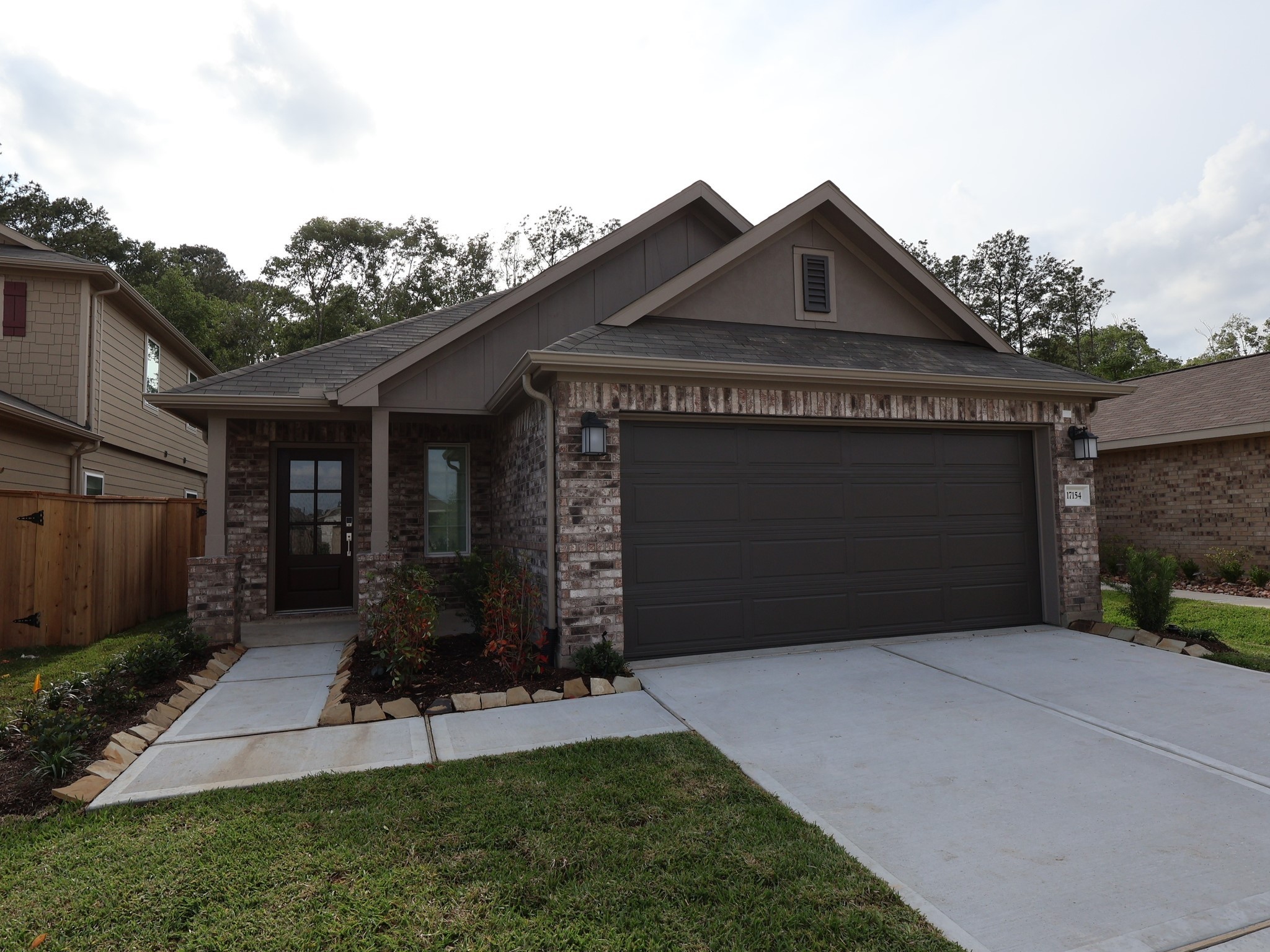 17154 Quaking Aspen Lane Property Photo 1