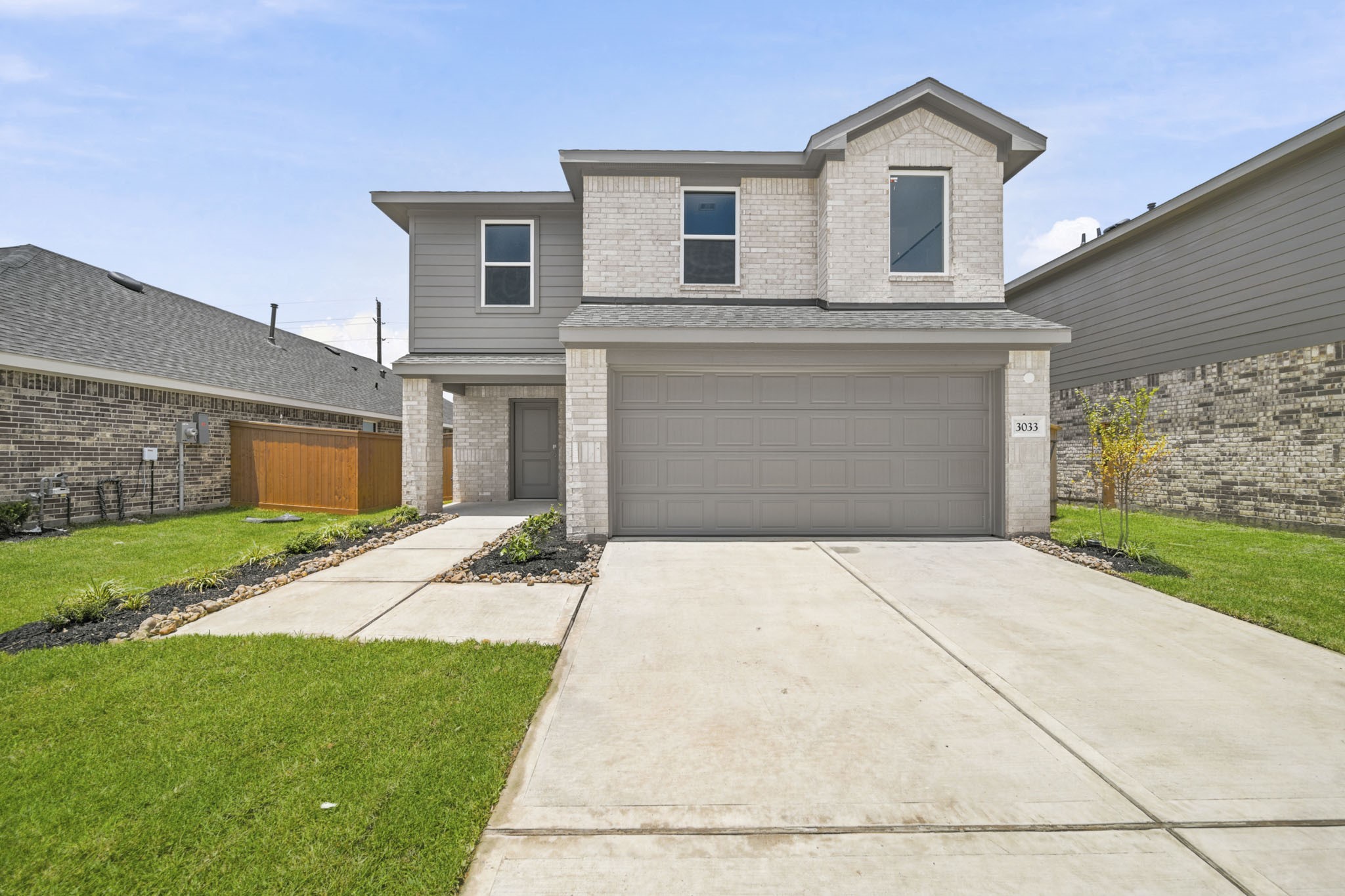 3033 Alder Flower Drive Property Photo