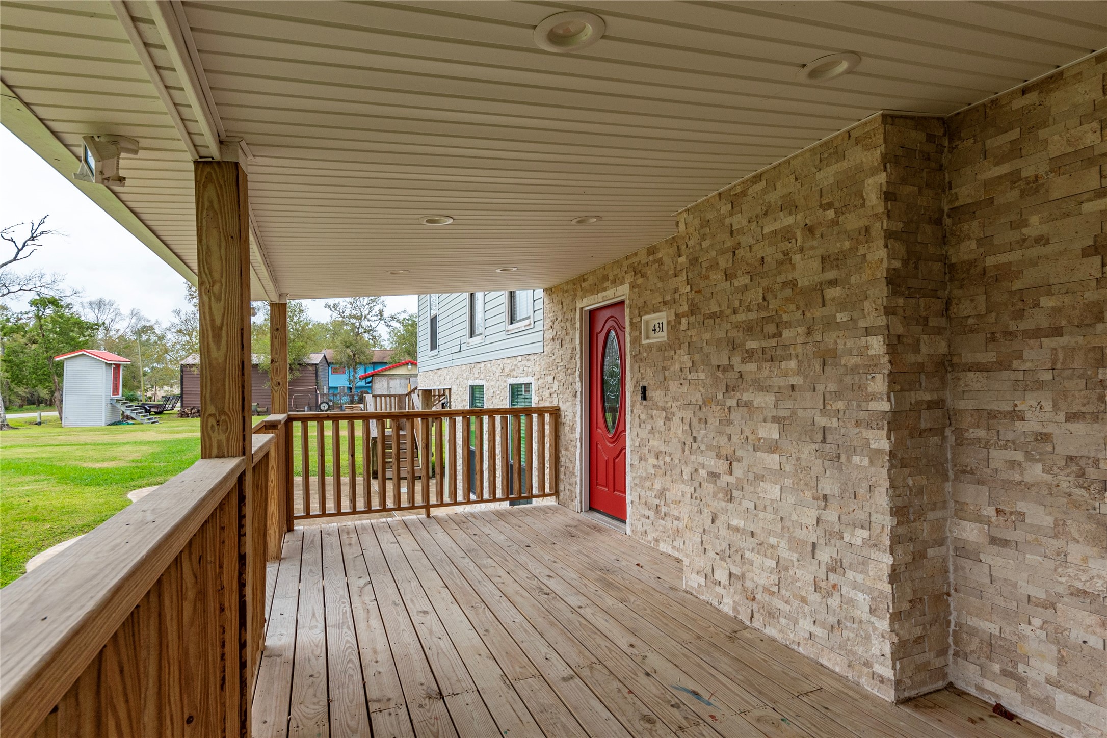 431 Shady Oaks Harbor Property Photo 7