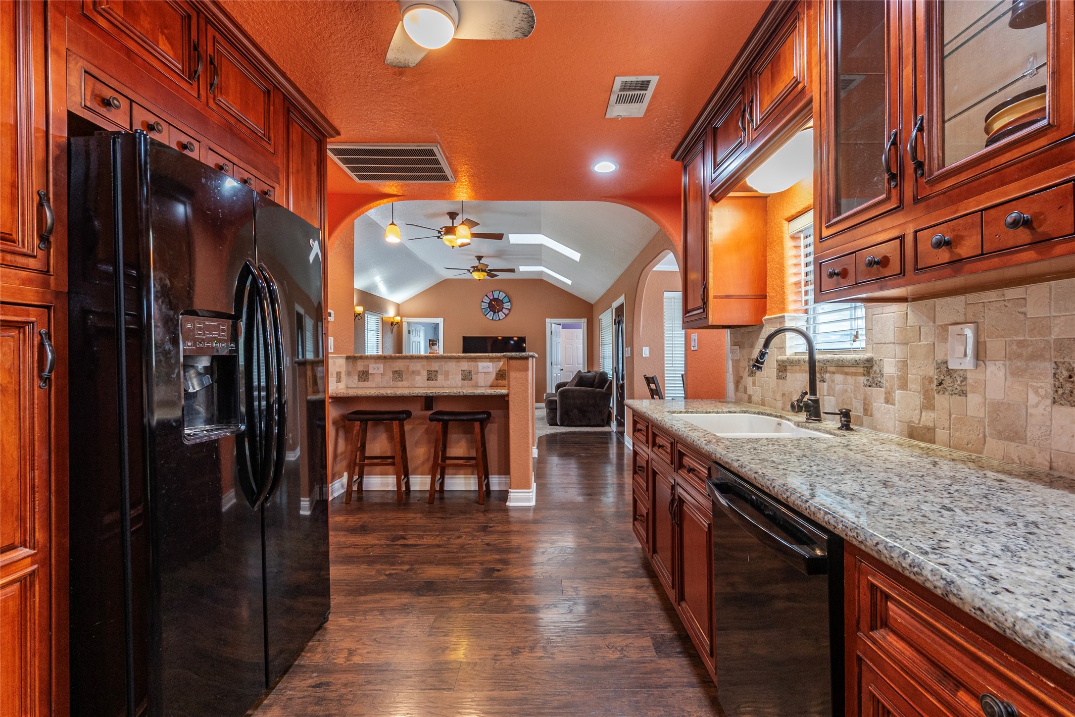 431 Shady Oaks Harbor Property Photo 14