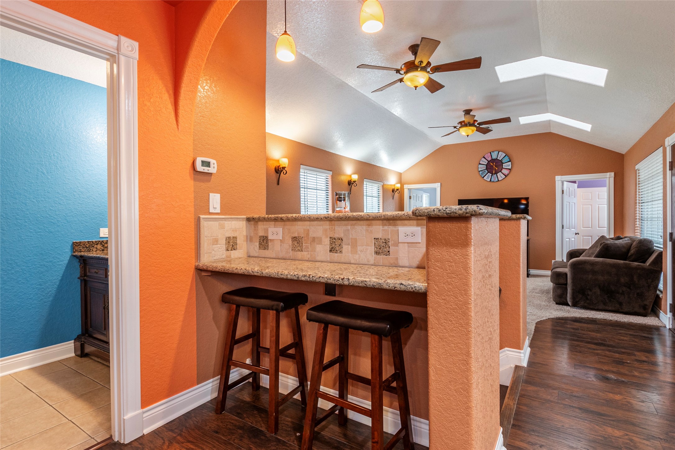 431 Shady Oaks Harbor Property Photo 17