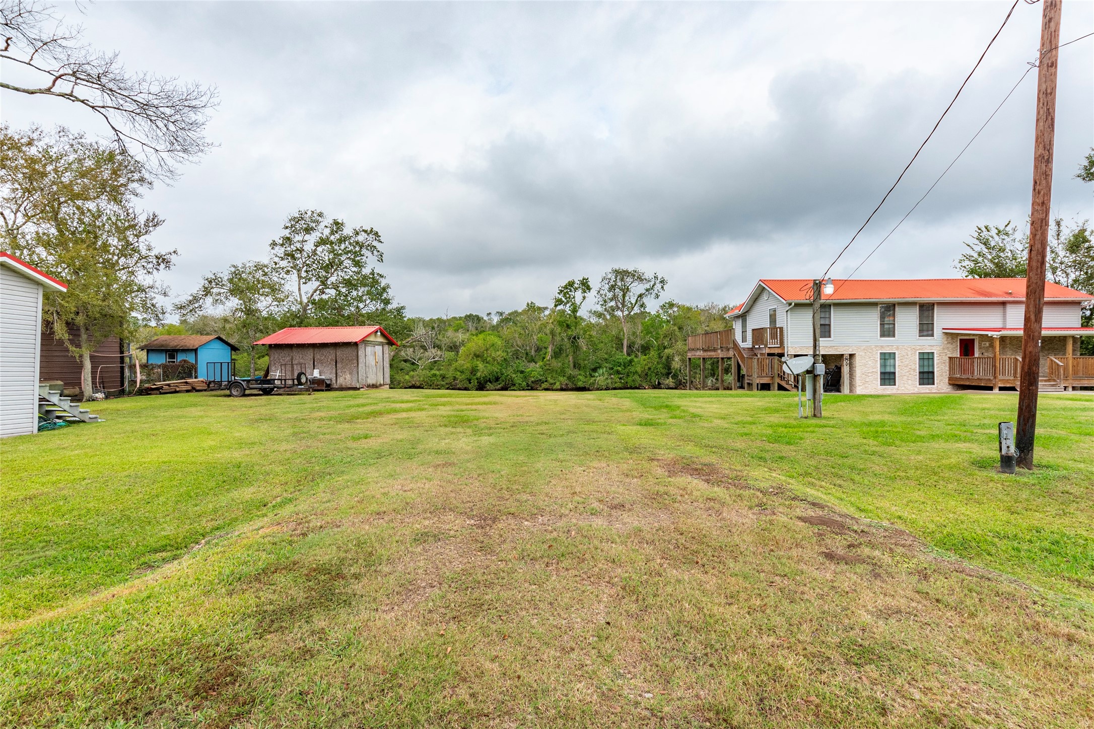 431 Shady Oaks Harbor Property Photo 39