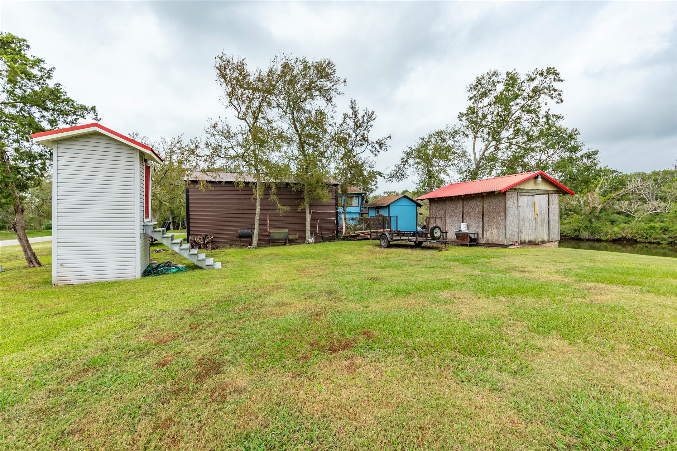 431 Shady Oaks Harbor Property Photo 40