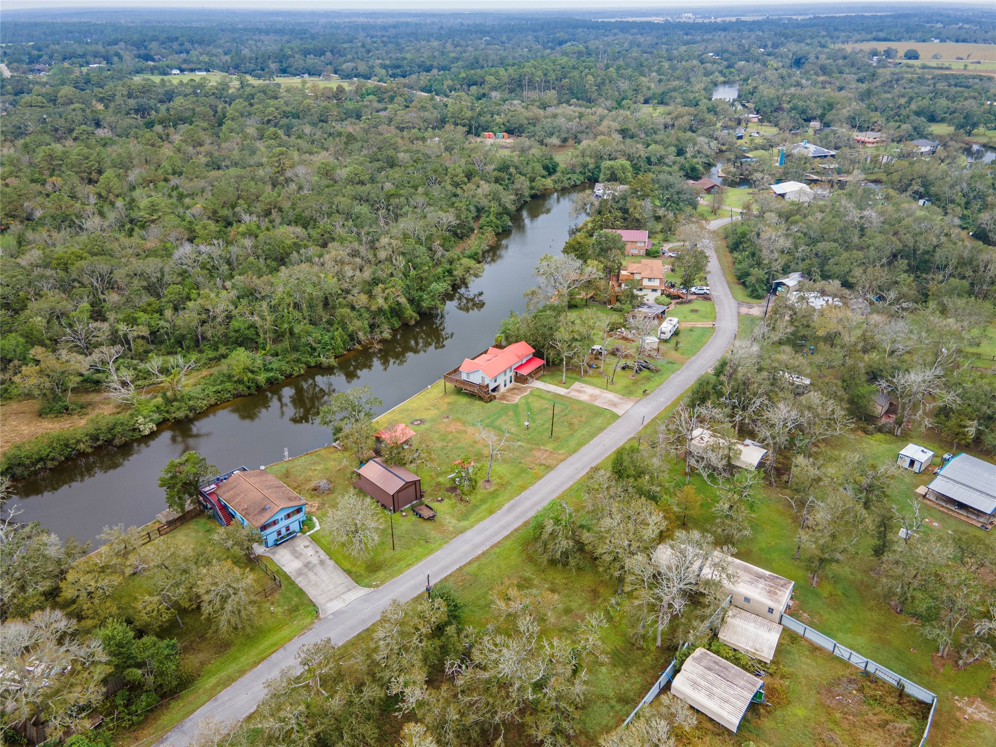 431 Shady Oaks Harbor Property Photo 43