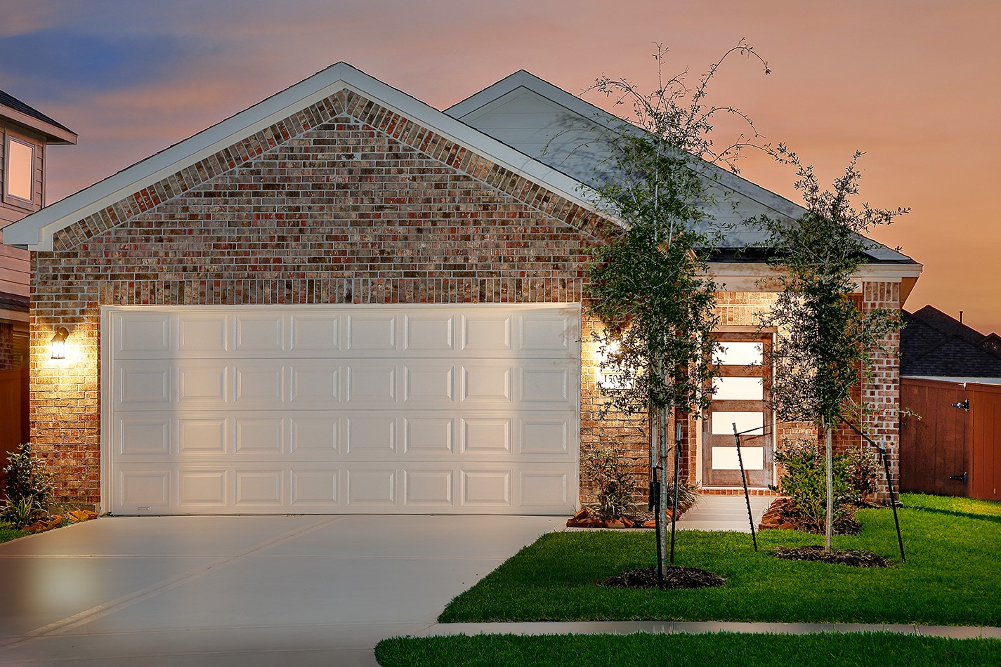 15031 Bradfield Manor Drive Property Photo 1