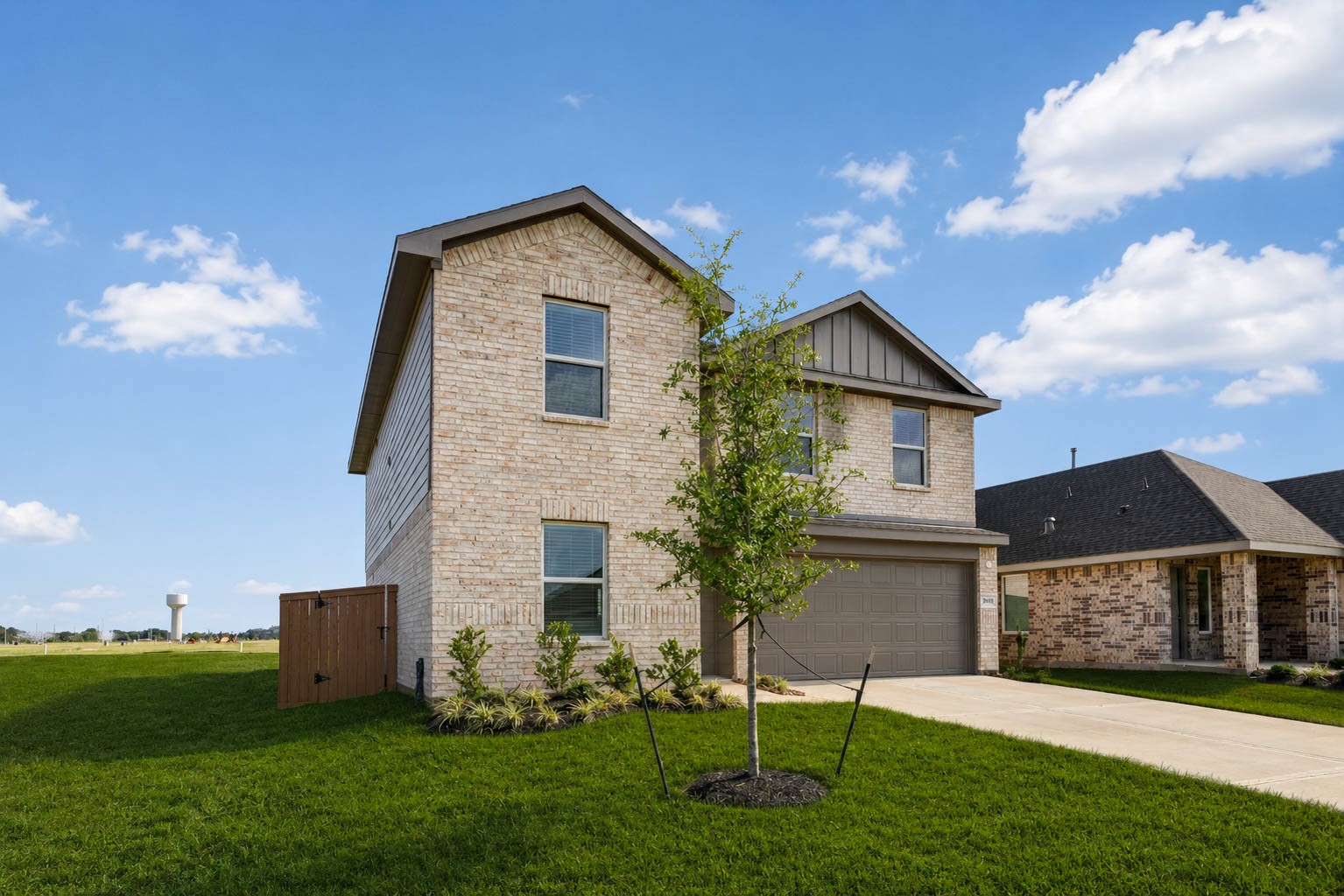3081 Alder Flower Drive Property Photo 2