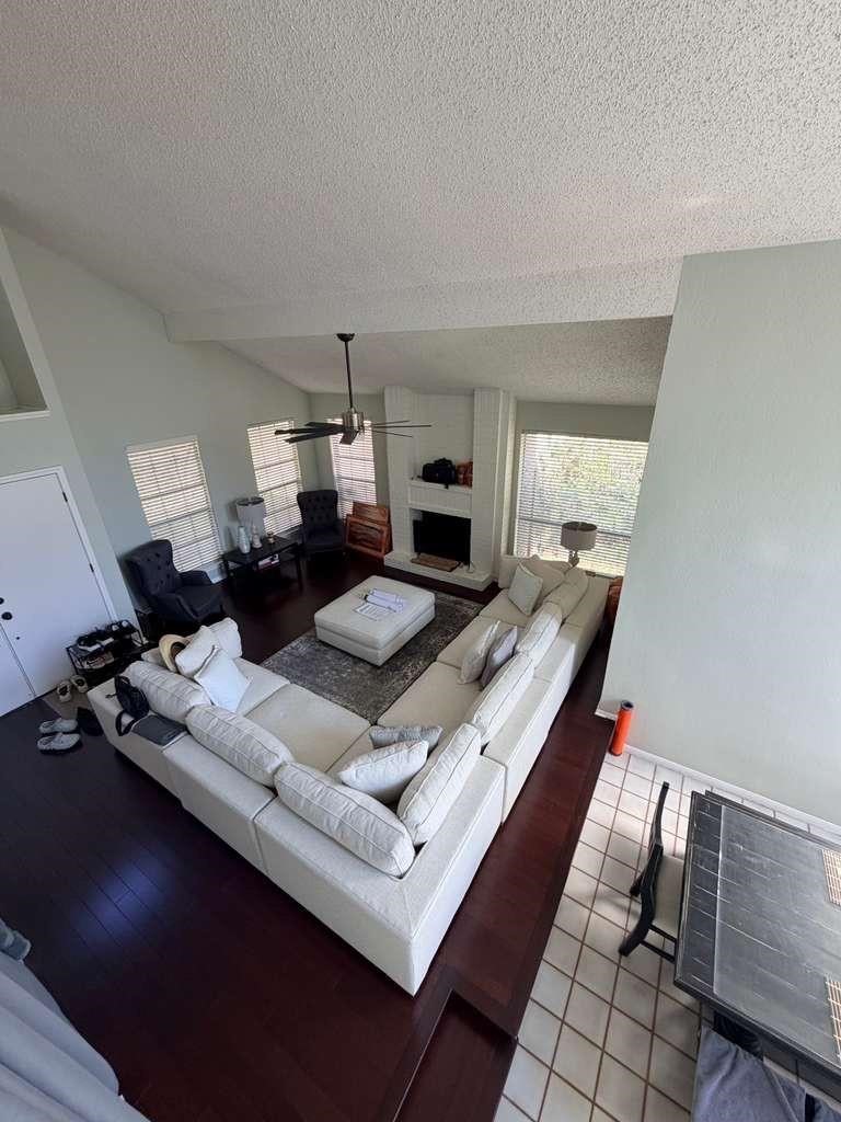 3423 Woodsage Drive Property Photo 6