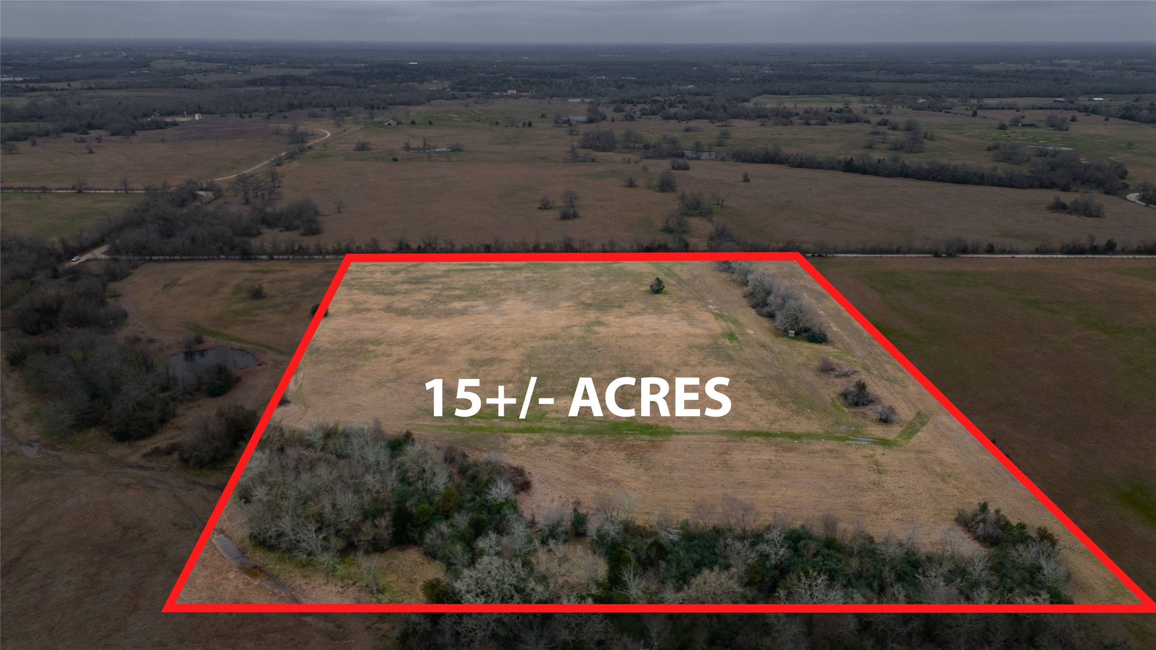 Tbd Denman Road Property Photo