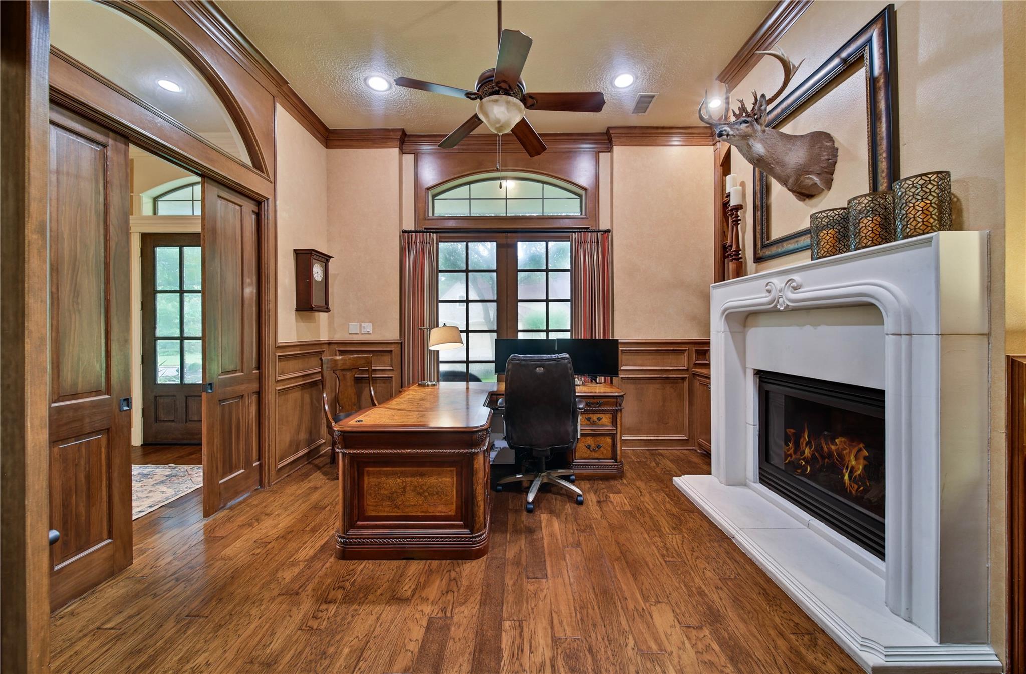 70 W Ambassador Bend, The Woodlands Tx 77382 Property Photo 14
