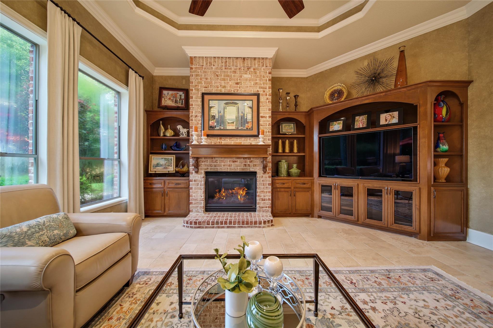 70 W Ambassador Bend, The Woodlands Tx 77382 Property Photo 23
