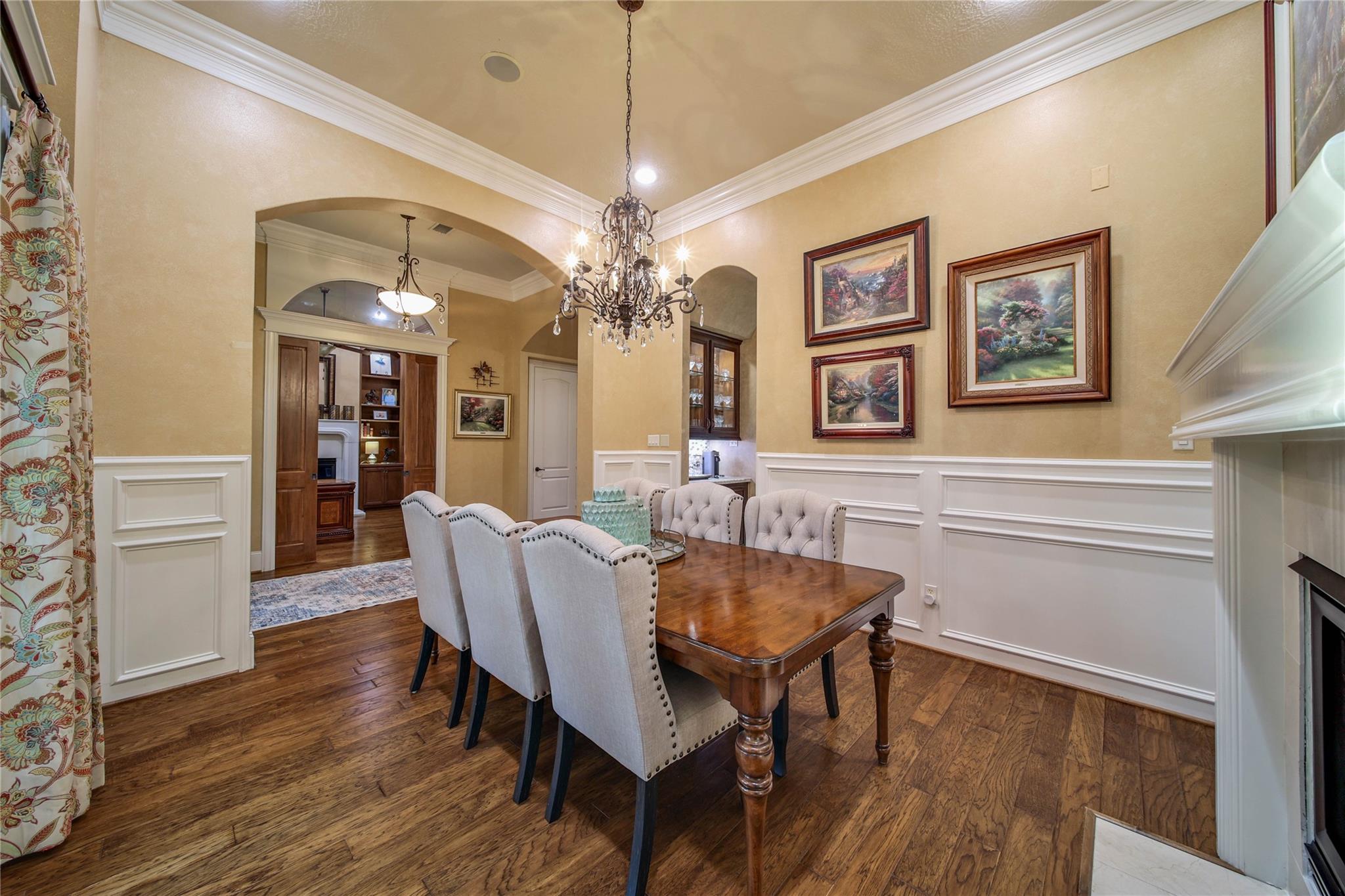 70 W Ambassador Bend, The Woodlands Tx 77382 Property Photo 26